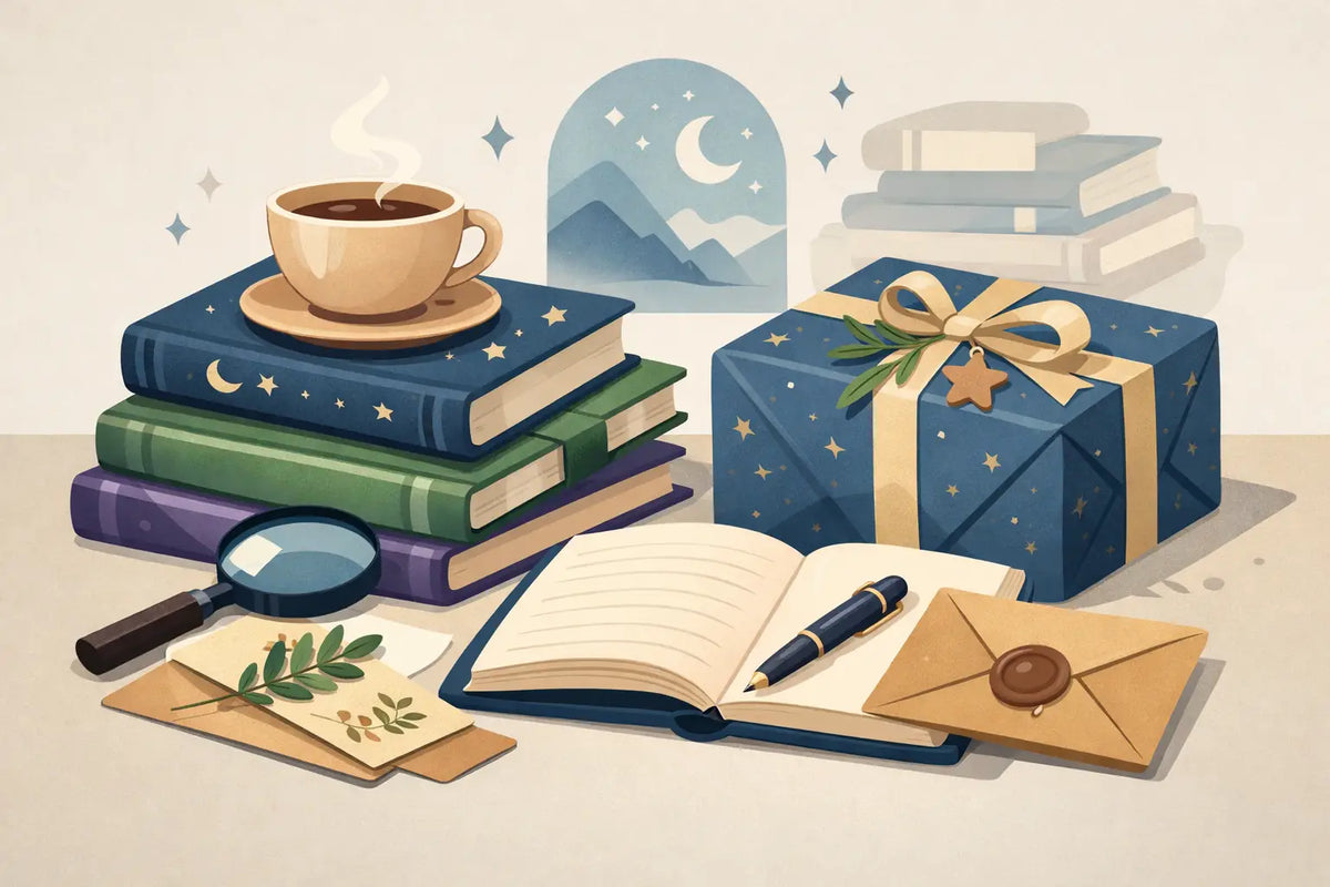 Your Guide to Themed Reading Subscriptions