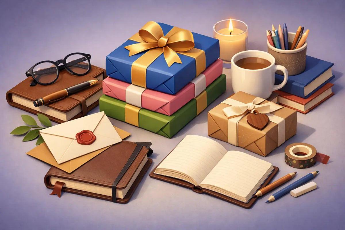 Are Book Bundles Good Gifts for Book Lovers?