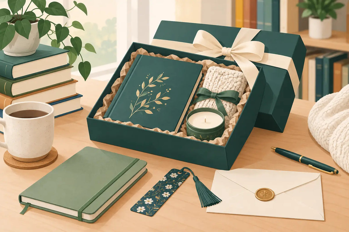 Limited Edition Book Box Review: Is It Worth It?