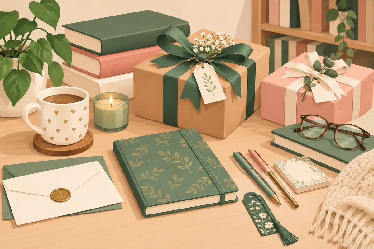 12 Bookstagram Gift Ideas Readers Will Adore