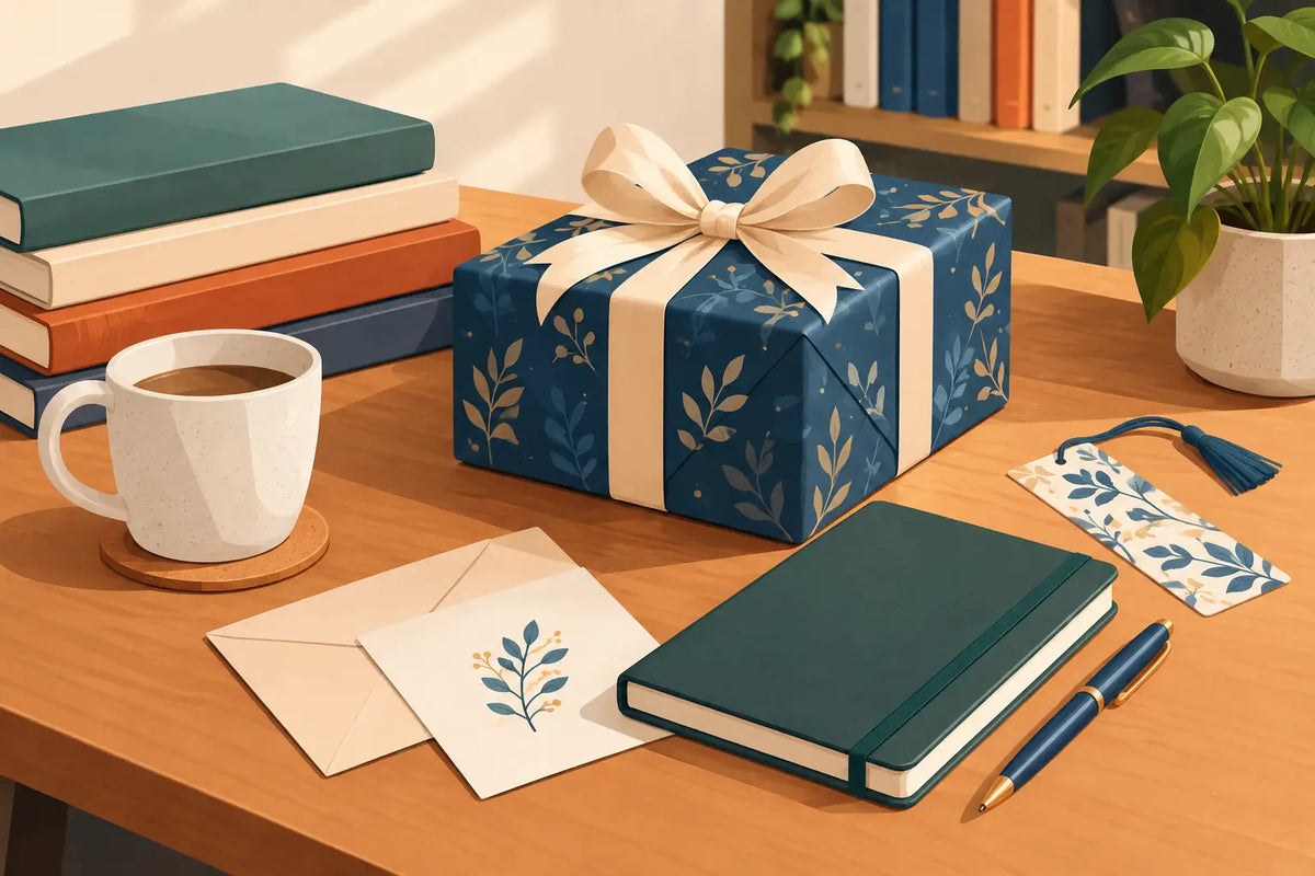 Are Surprise Novels Worth Buying for Readers?