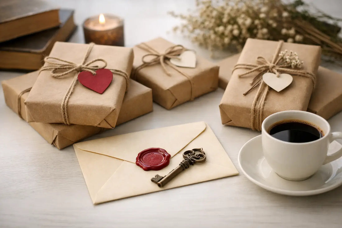12 Blind Date Book Gift Examples Readers Love