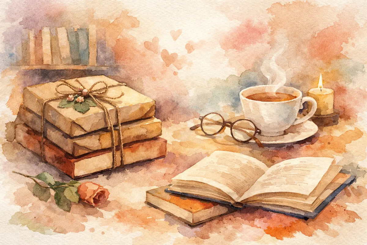 Is a Blind Date With a Book Subscription Worth It?