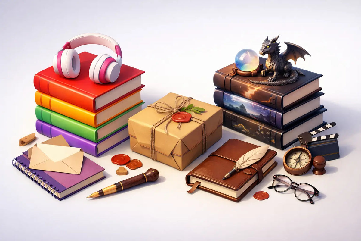 Colour Bundles Versus Genre Bundles: Which Fits?