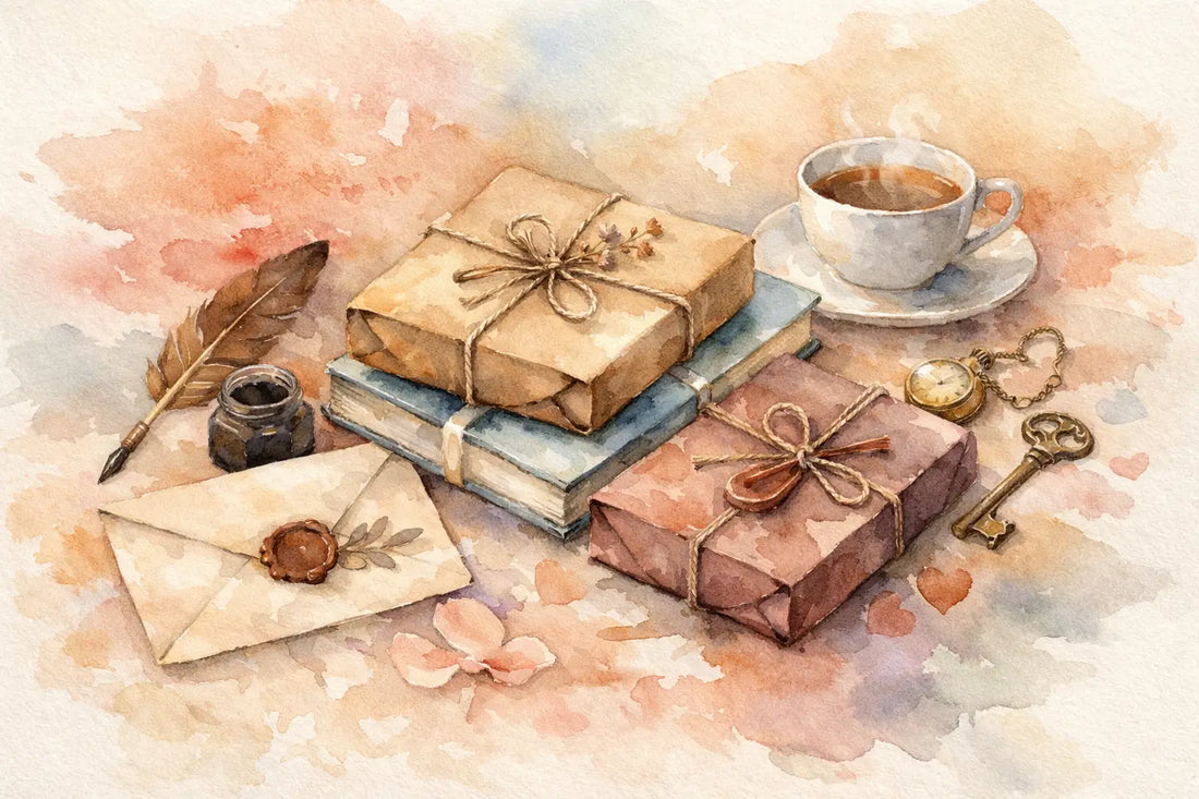 11 Blind Date With a Book Ideas to Try