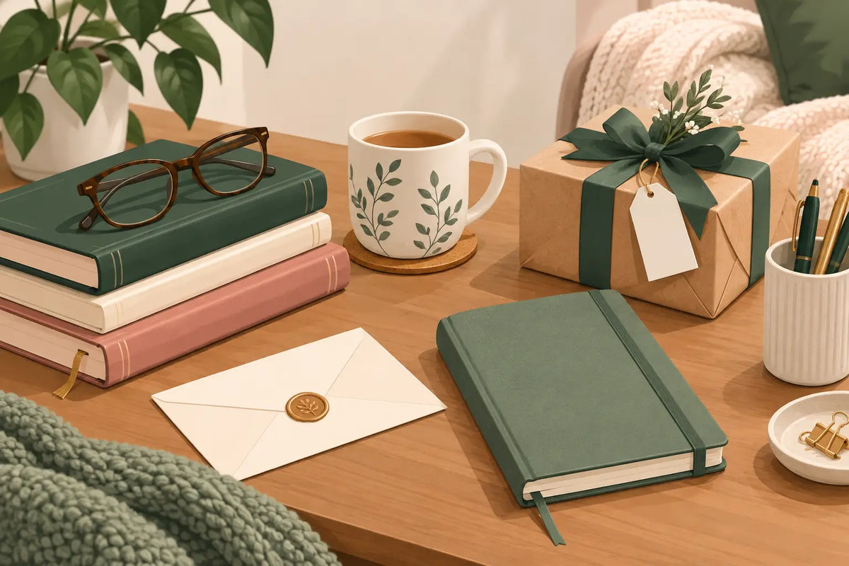 Reading Accessories That Make Every Chapter Cosier