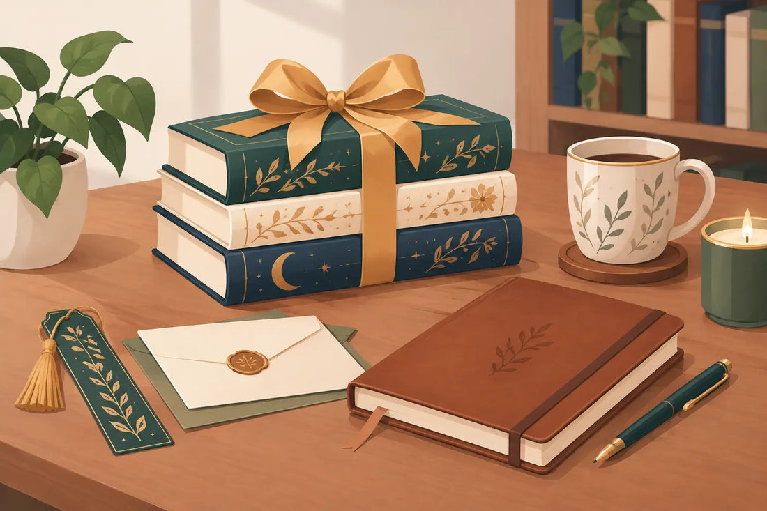 Gifting Limited Editions for Book Lovers