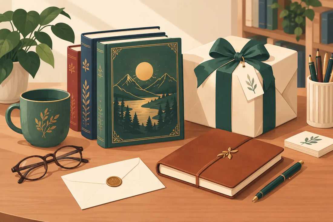 Best Limited Edition Book Gifts for Readers