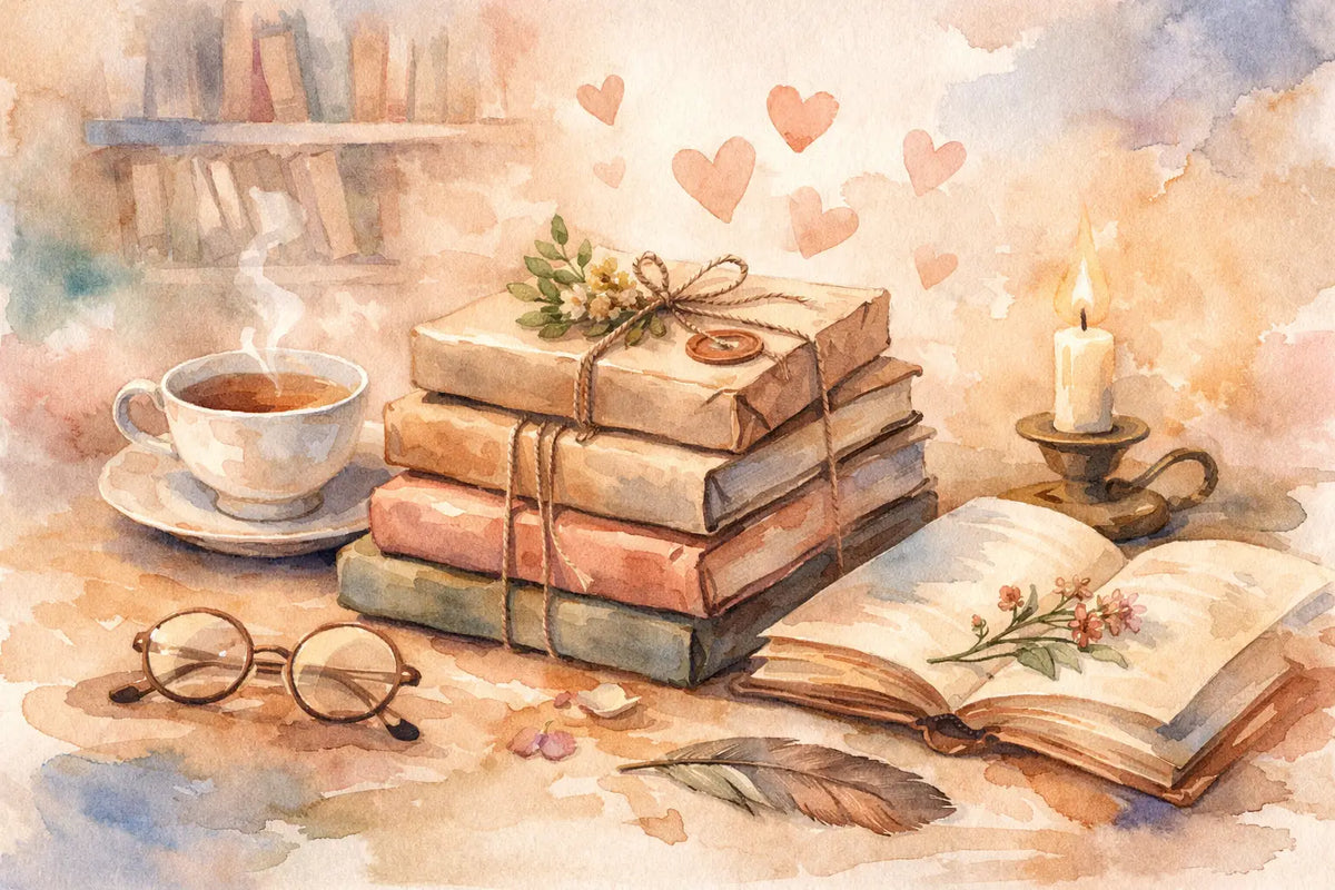 How to Pick the Best Blind Date with a Book Box