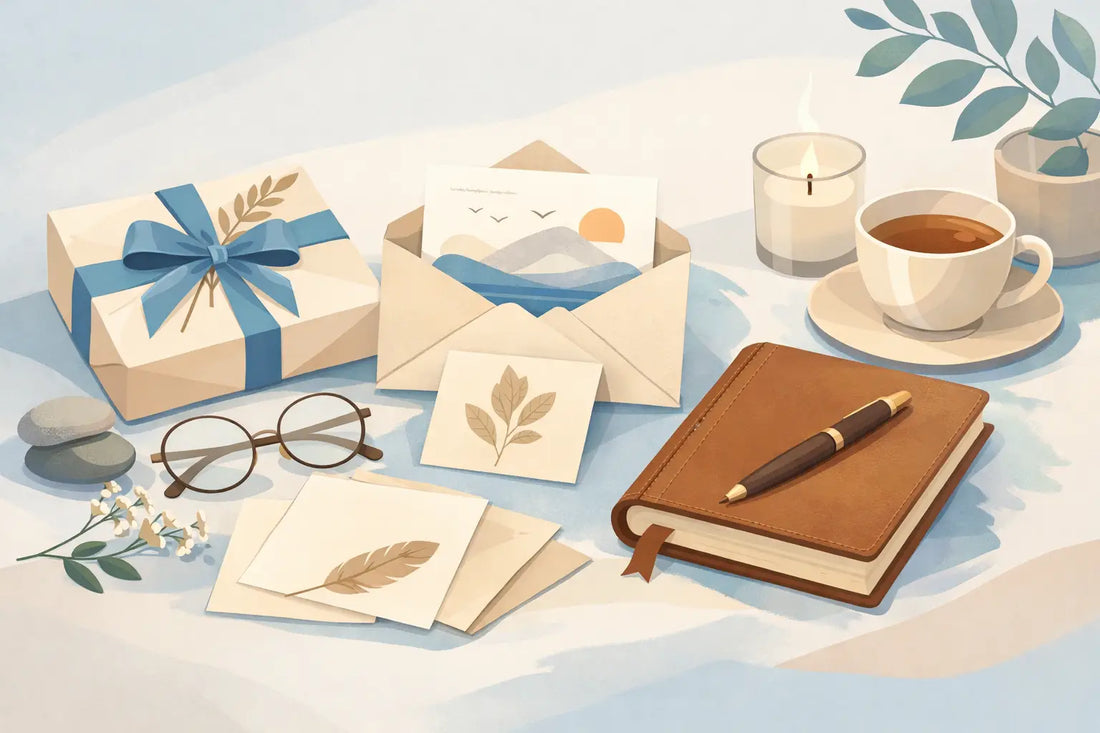 What an Inner Peace Letter Subscription Brings