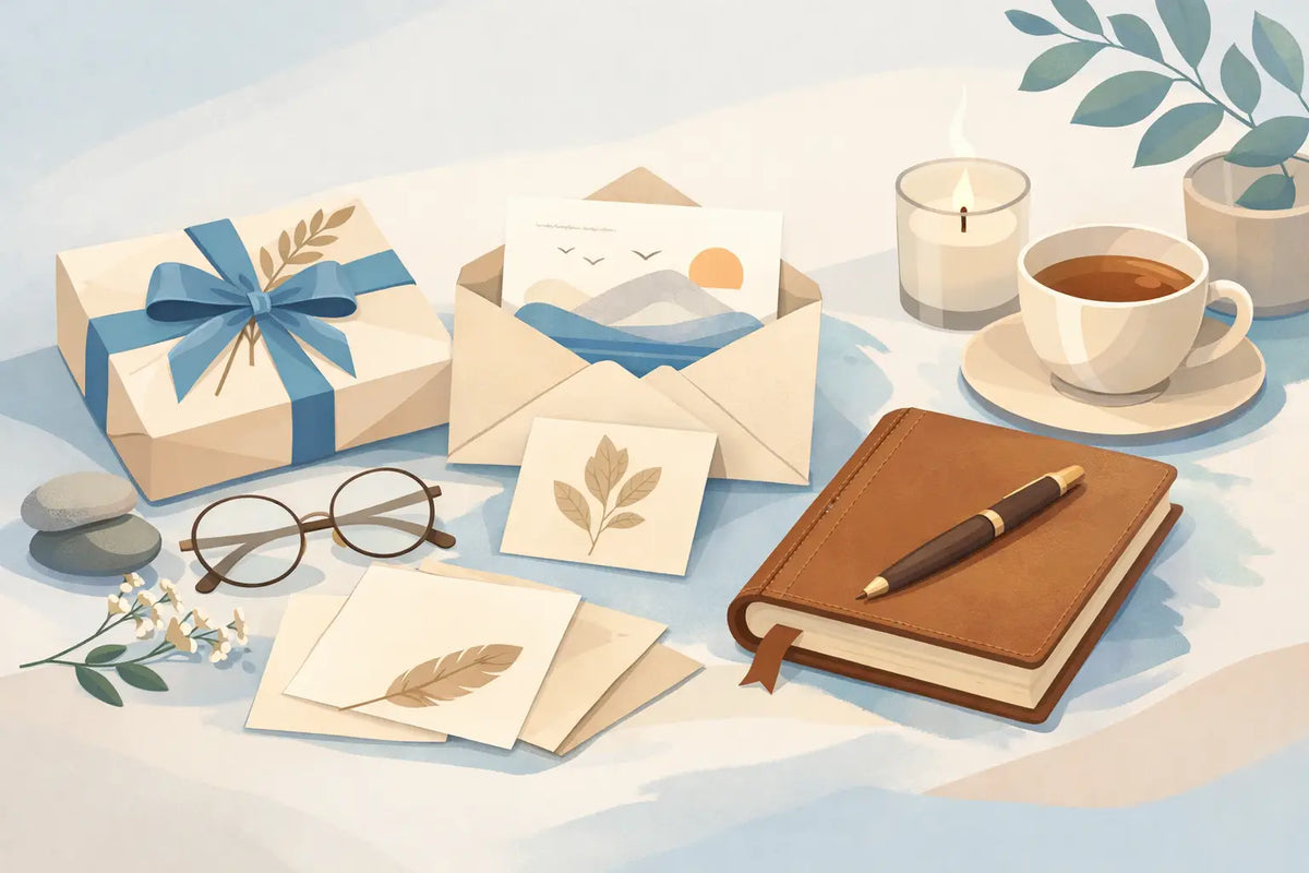 What an Inner Peace Letter Subscription Brings