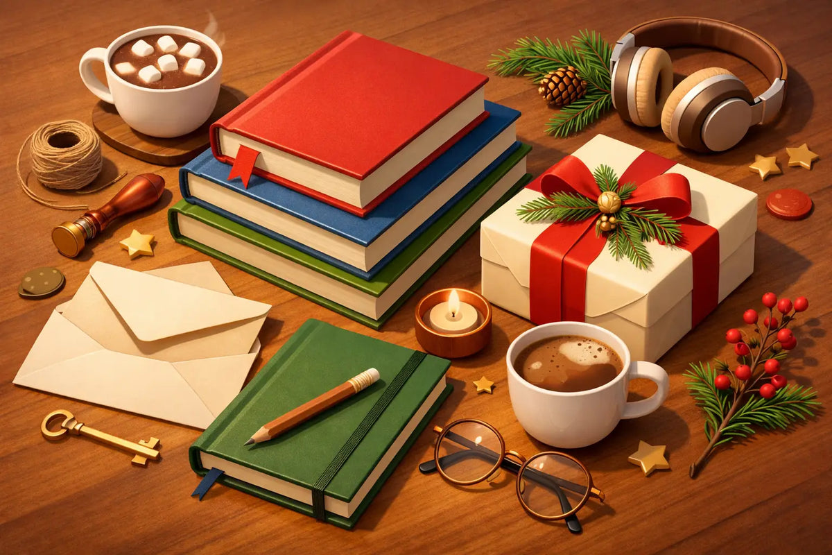 The Cosy Guide to Book Gift Subscriptions
