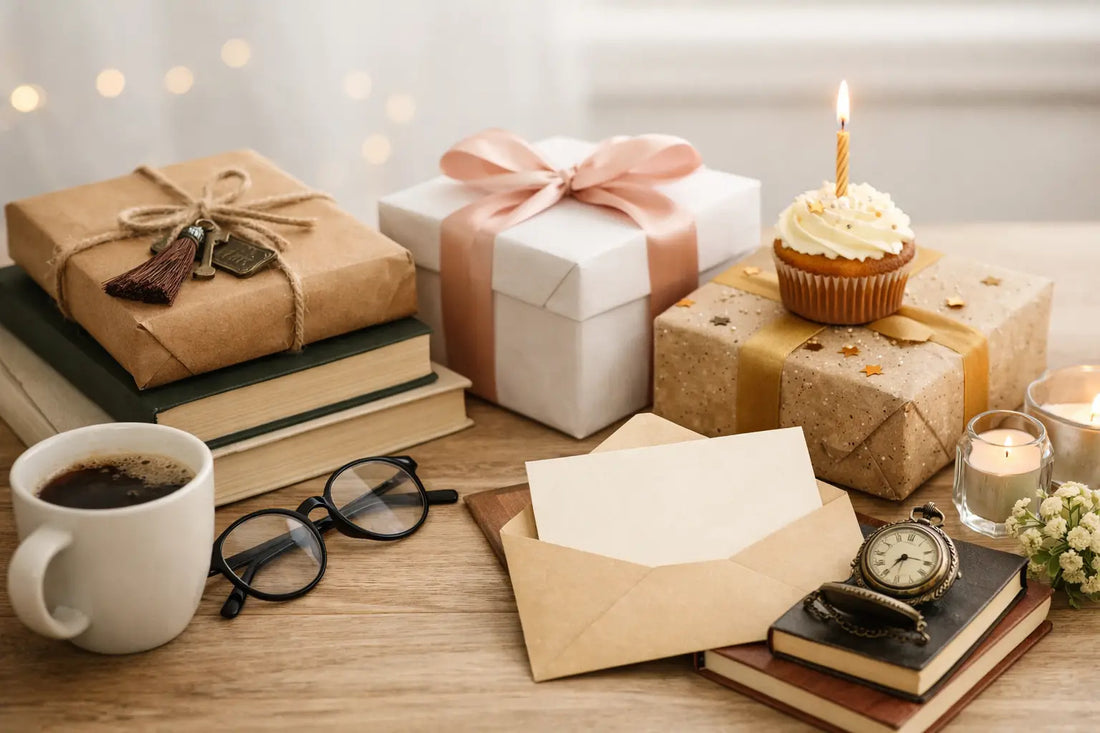 Book Lover Birthday Bundle Ideas That Delight