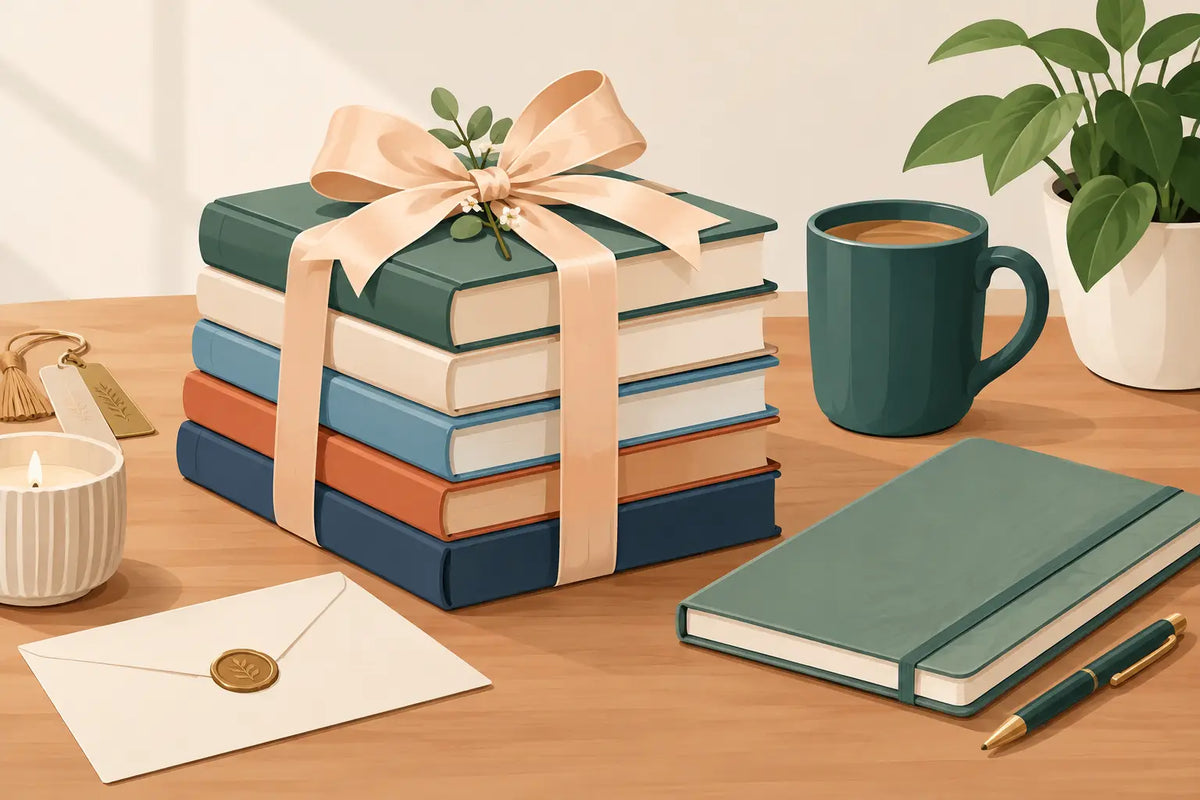 What Book Bundle Value Really Feels Like