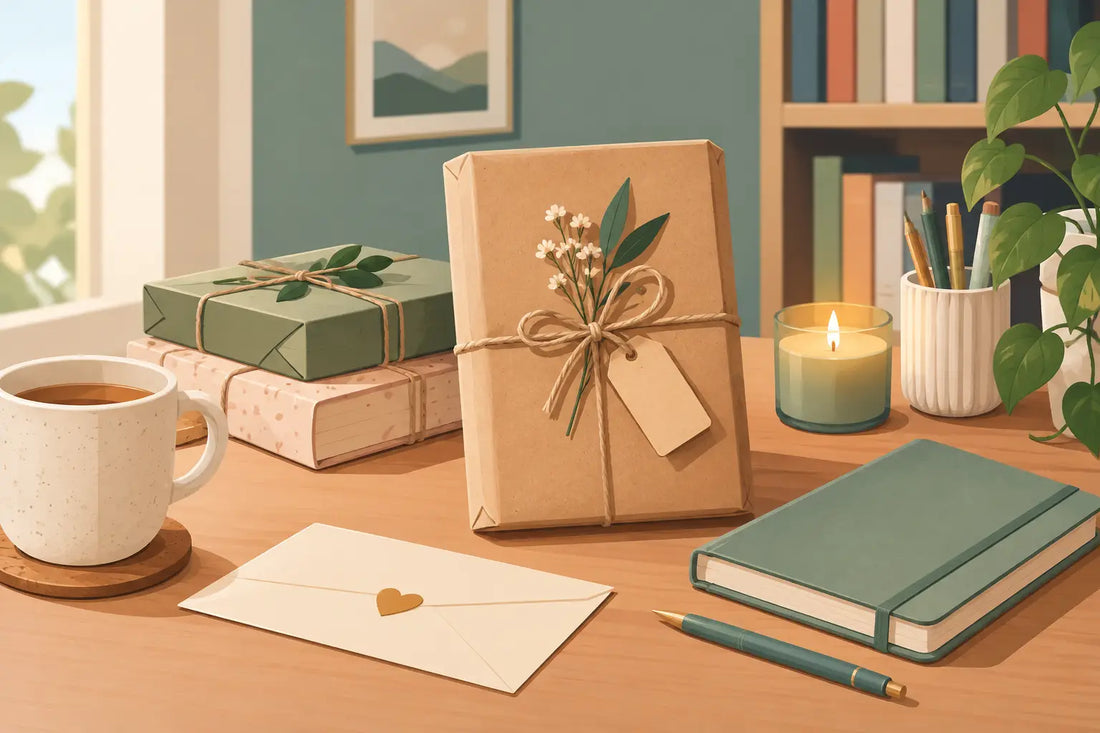 Why Blind Date Books Make Reading Feel New