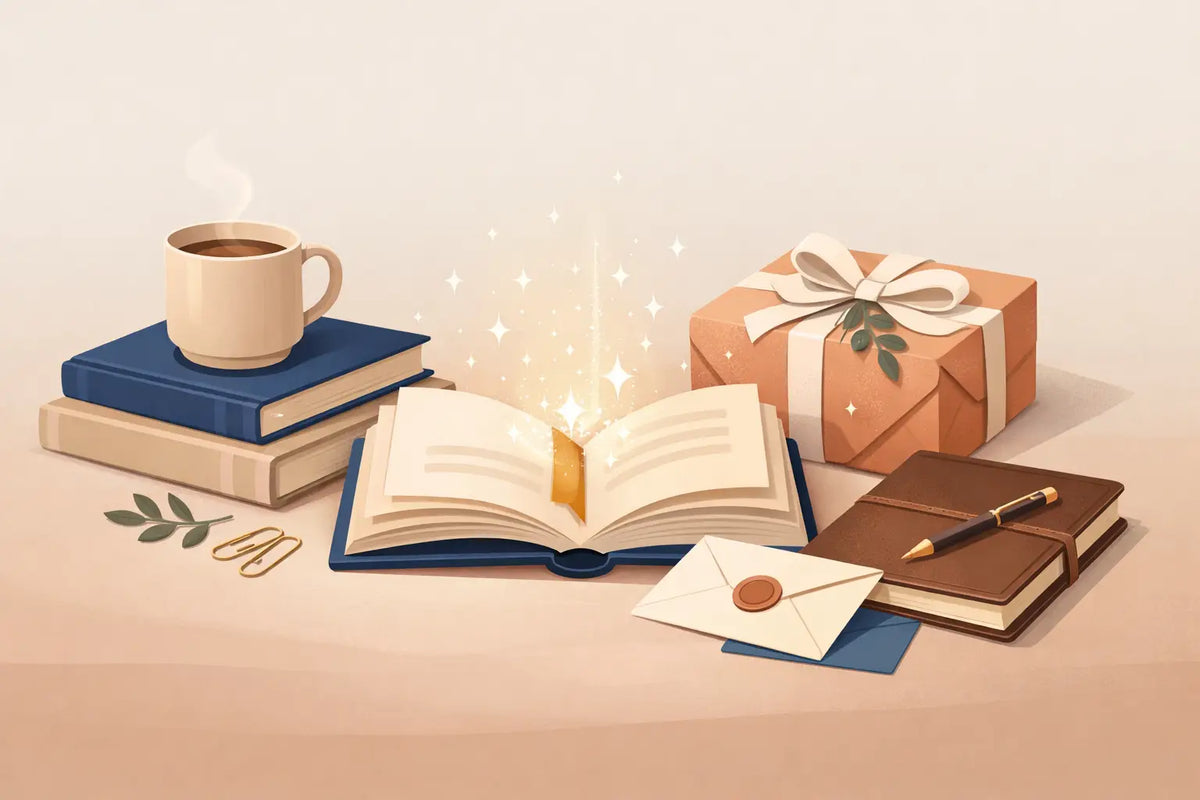 Surprise Books That Make Reading Feel Like a Treat