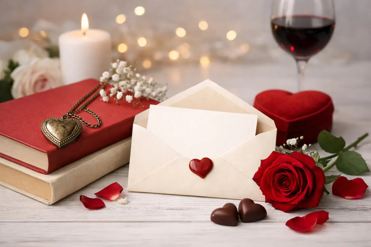 15 Best Gifts for Romance Readers