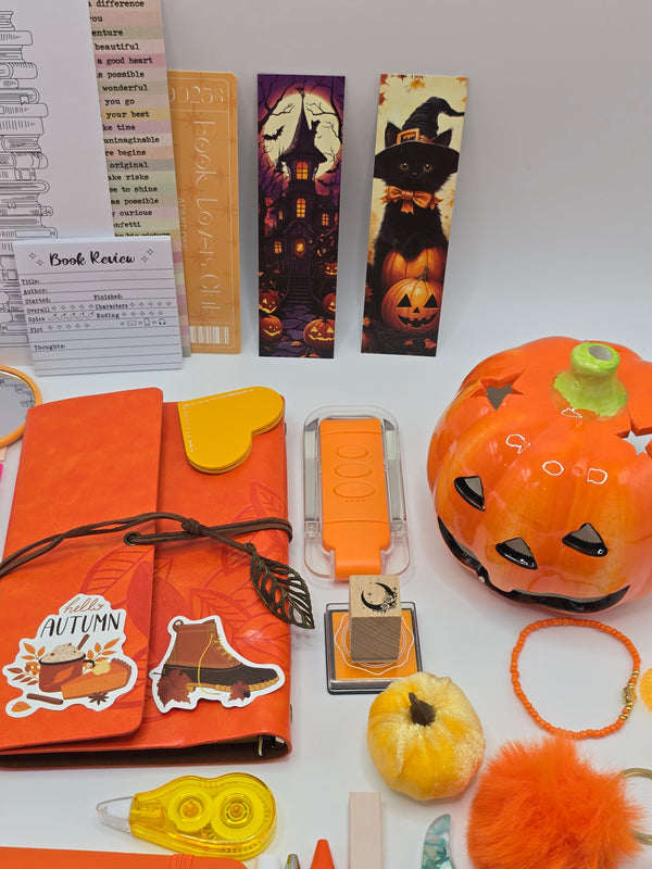 Seasonal Bundles