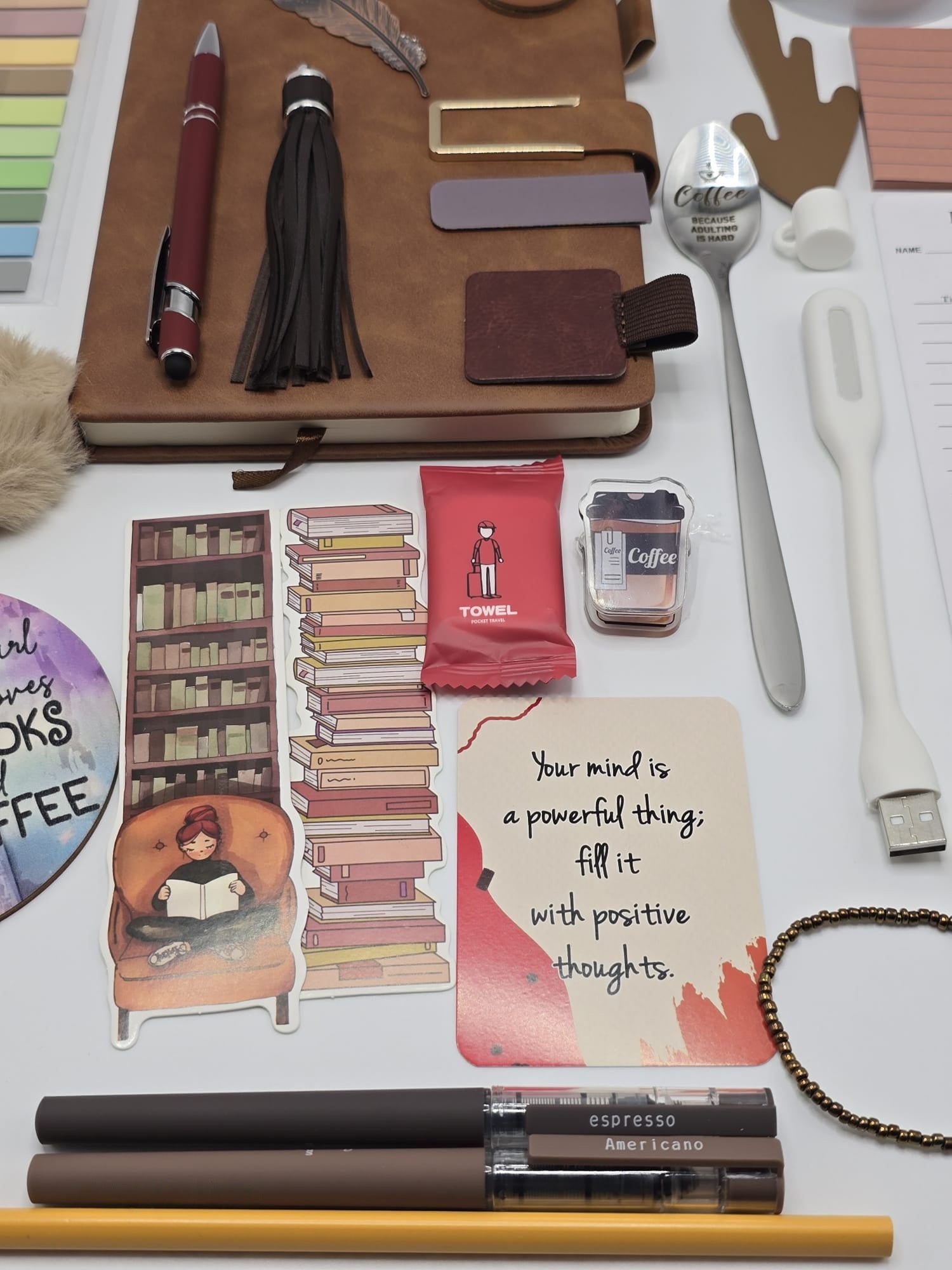 Hello Coffee Lover Bundle