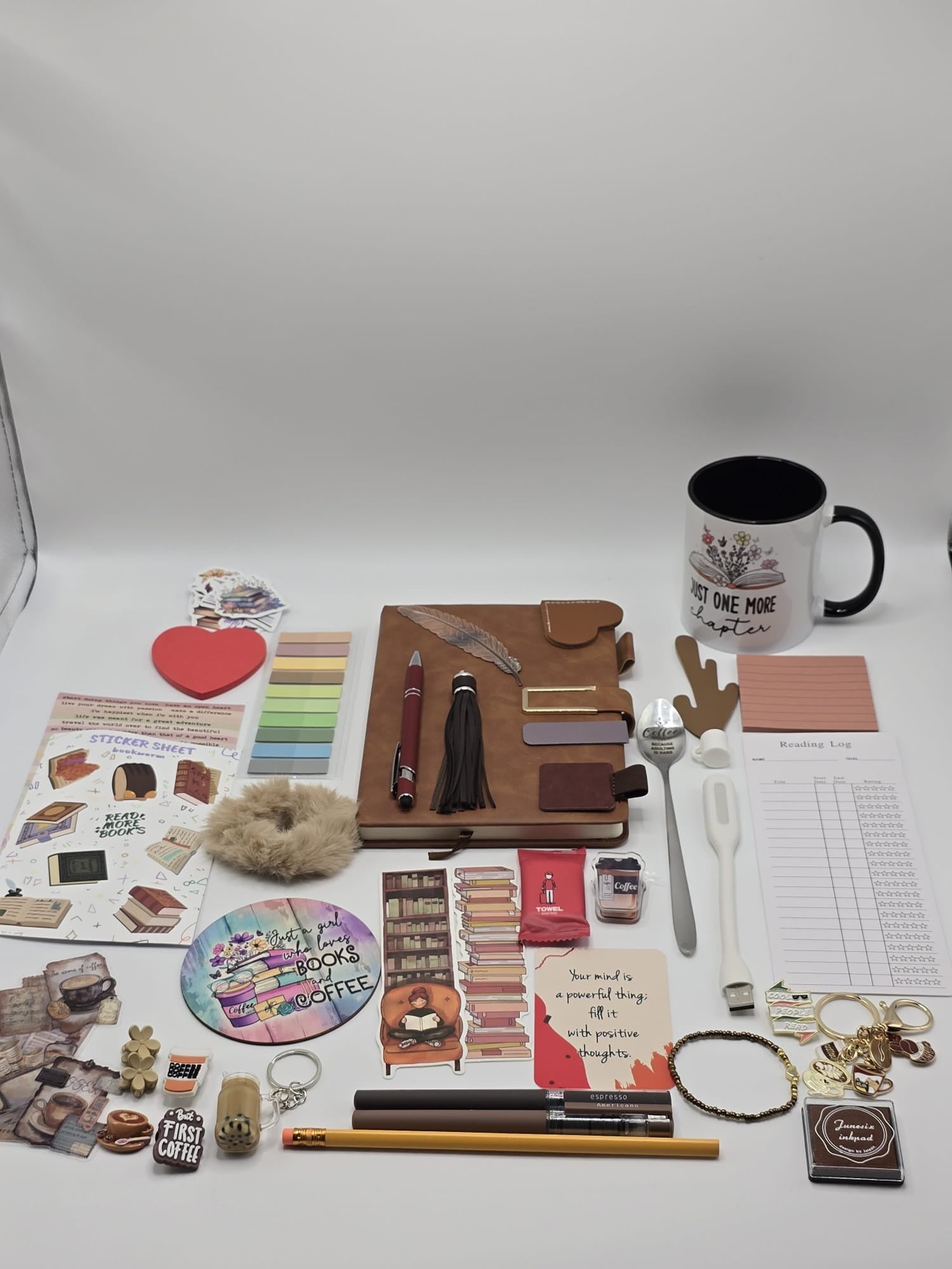 Hello Coffee Lover Bundle
