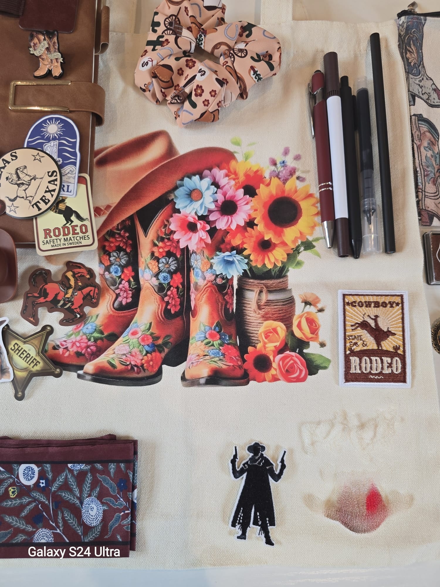 Cowboy Bundle