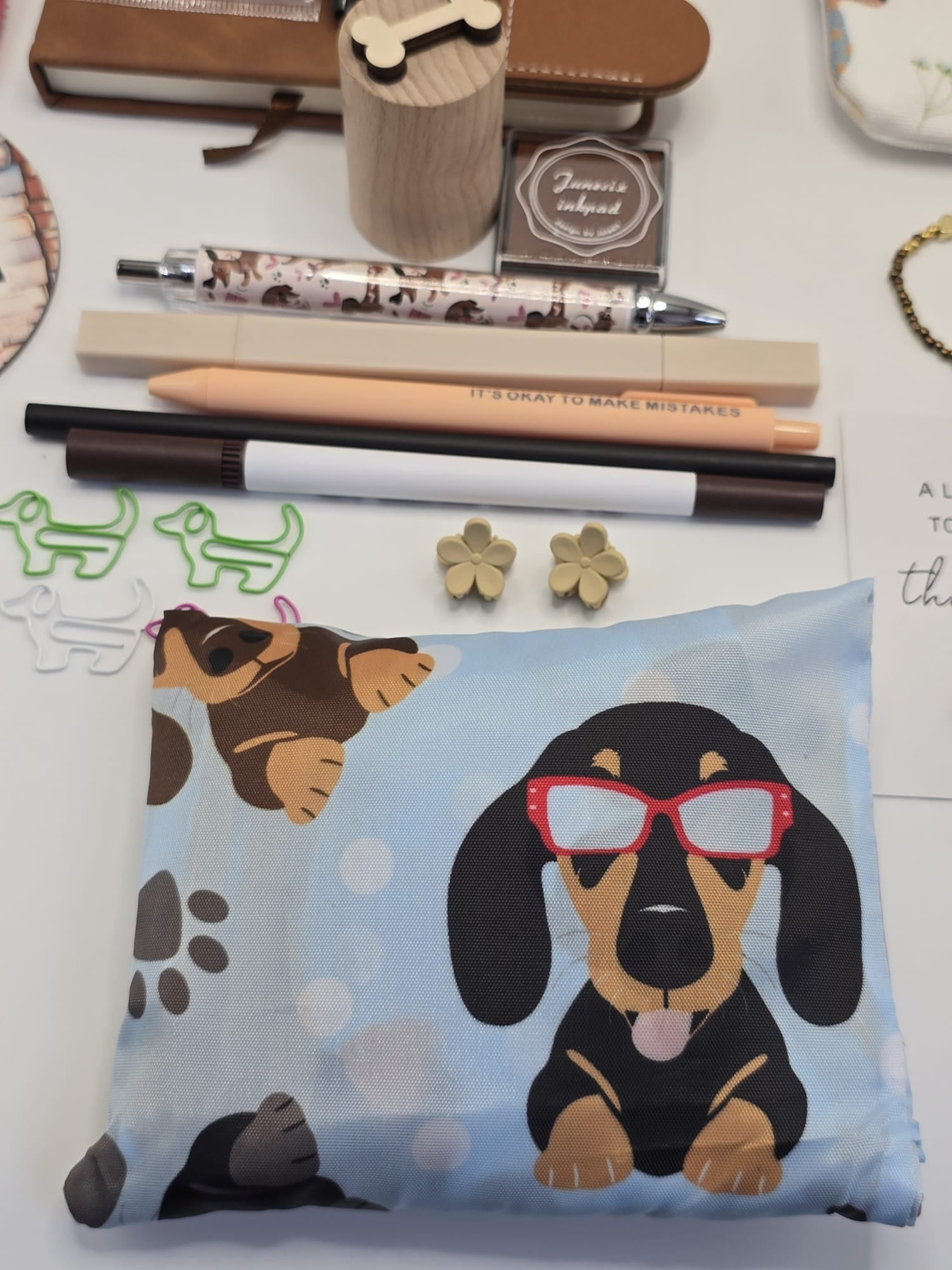 Dachshund Limited Edition Bundle