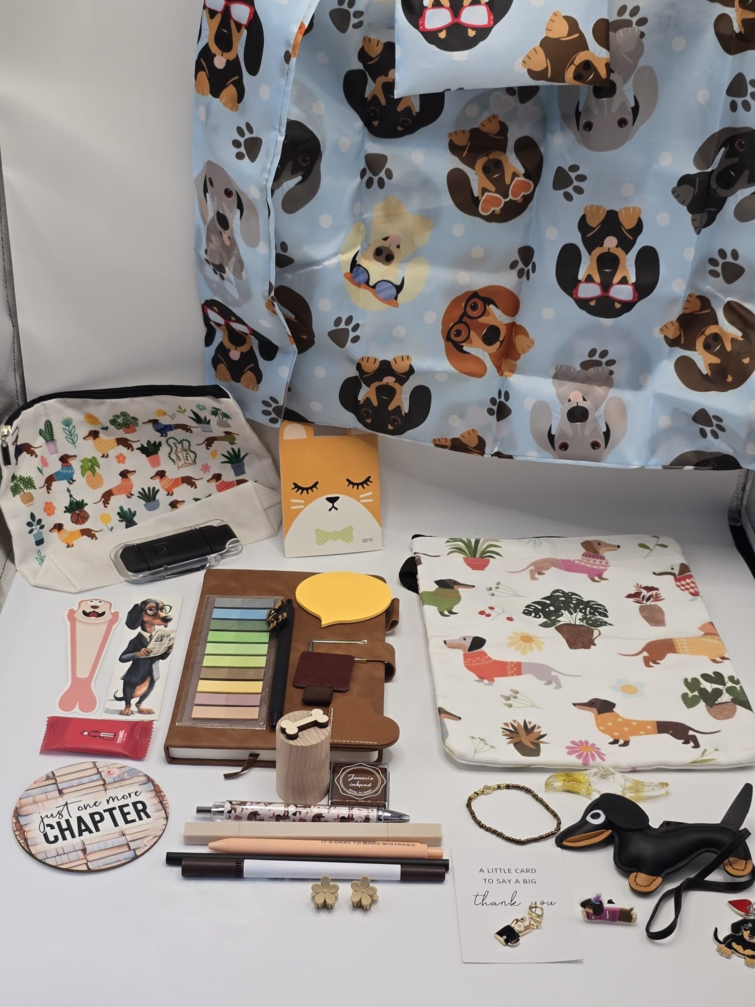 Dachshund Limited Edition Bundle