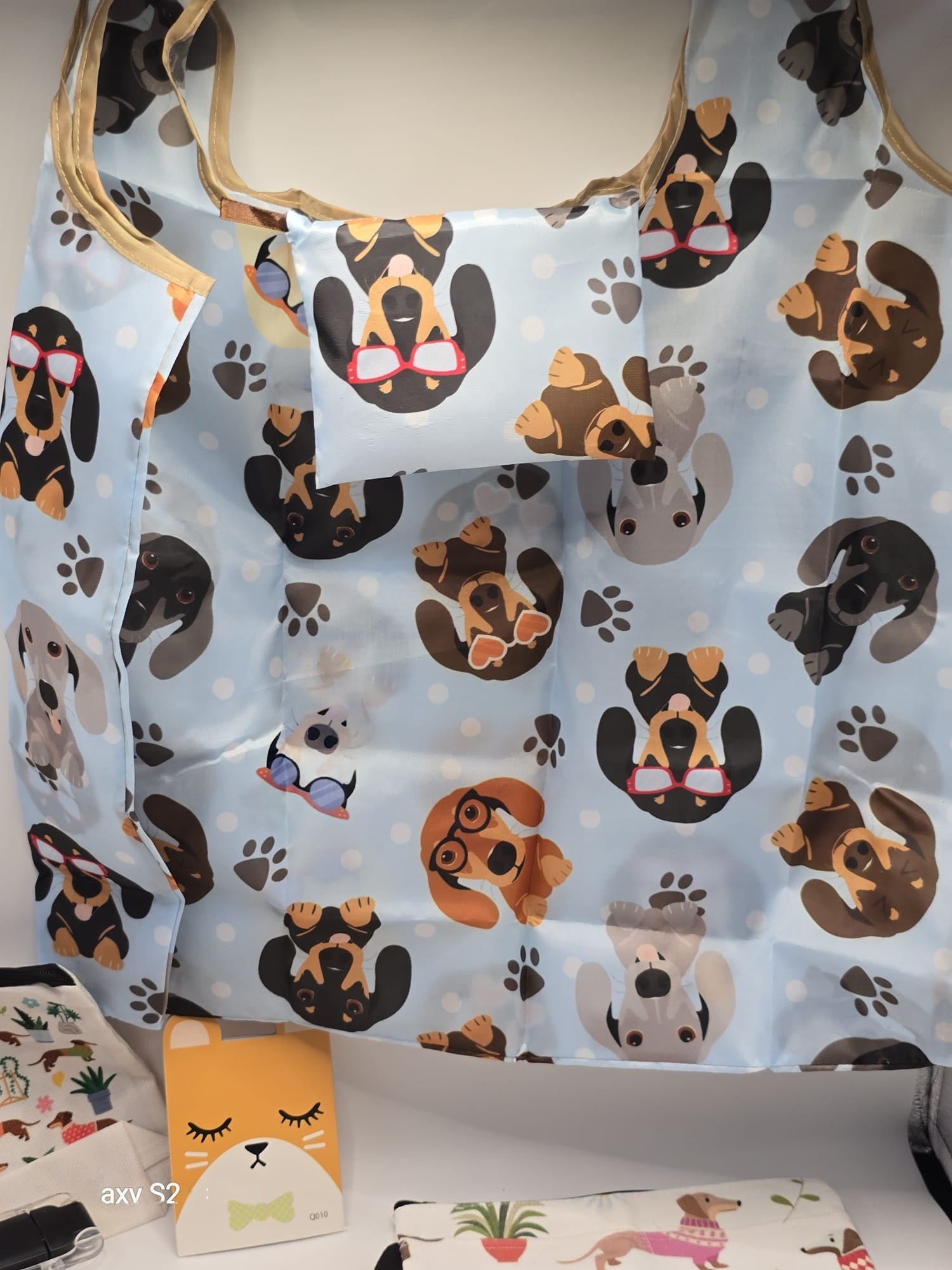 Dachshund Limited Edition Bundle
