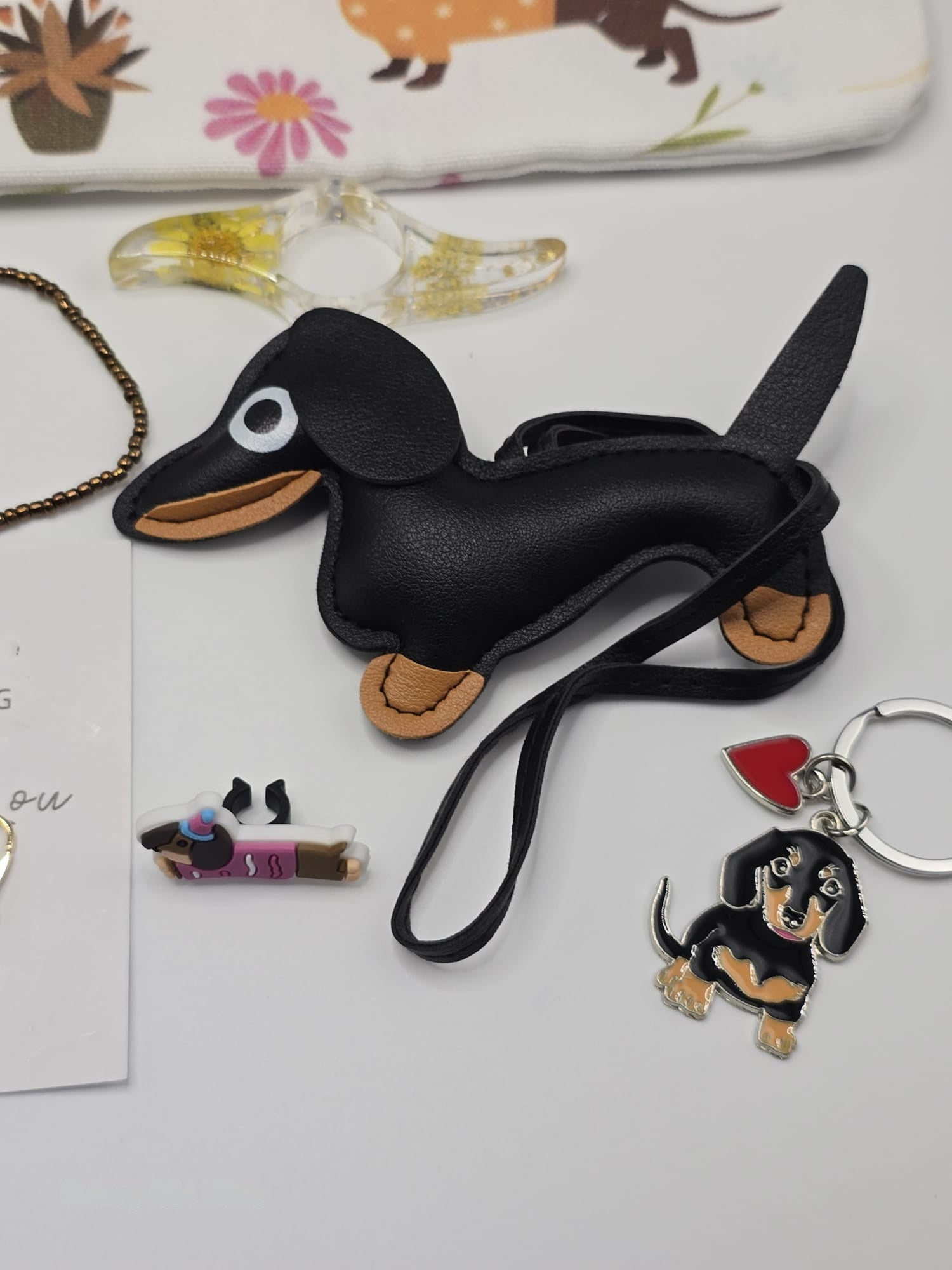 Dachshund Limited Edition Bundle