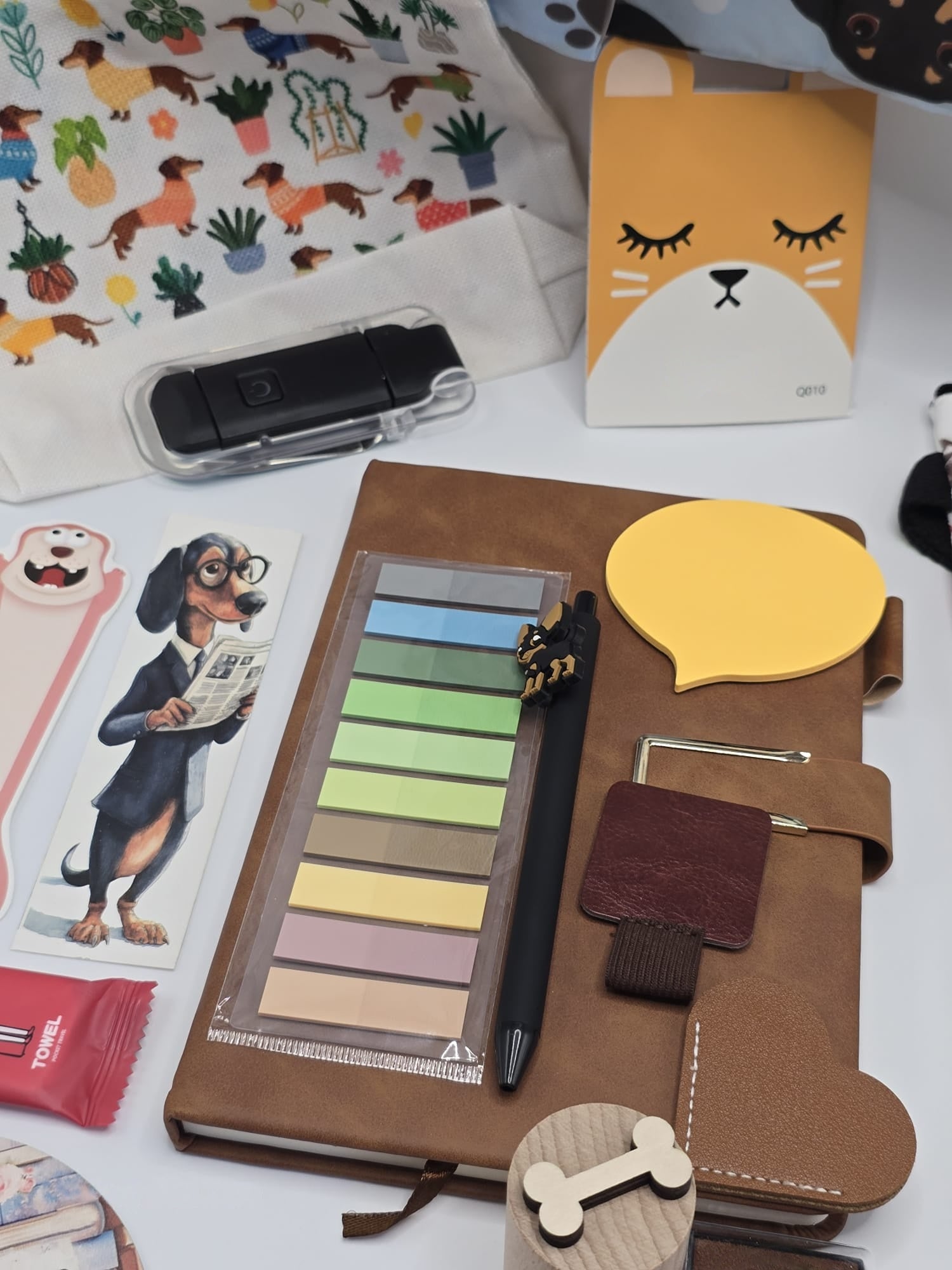 Dachshund Limited Edition Bundle