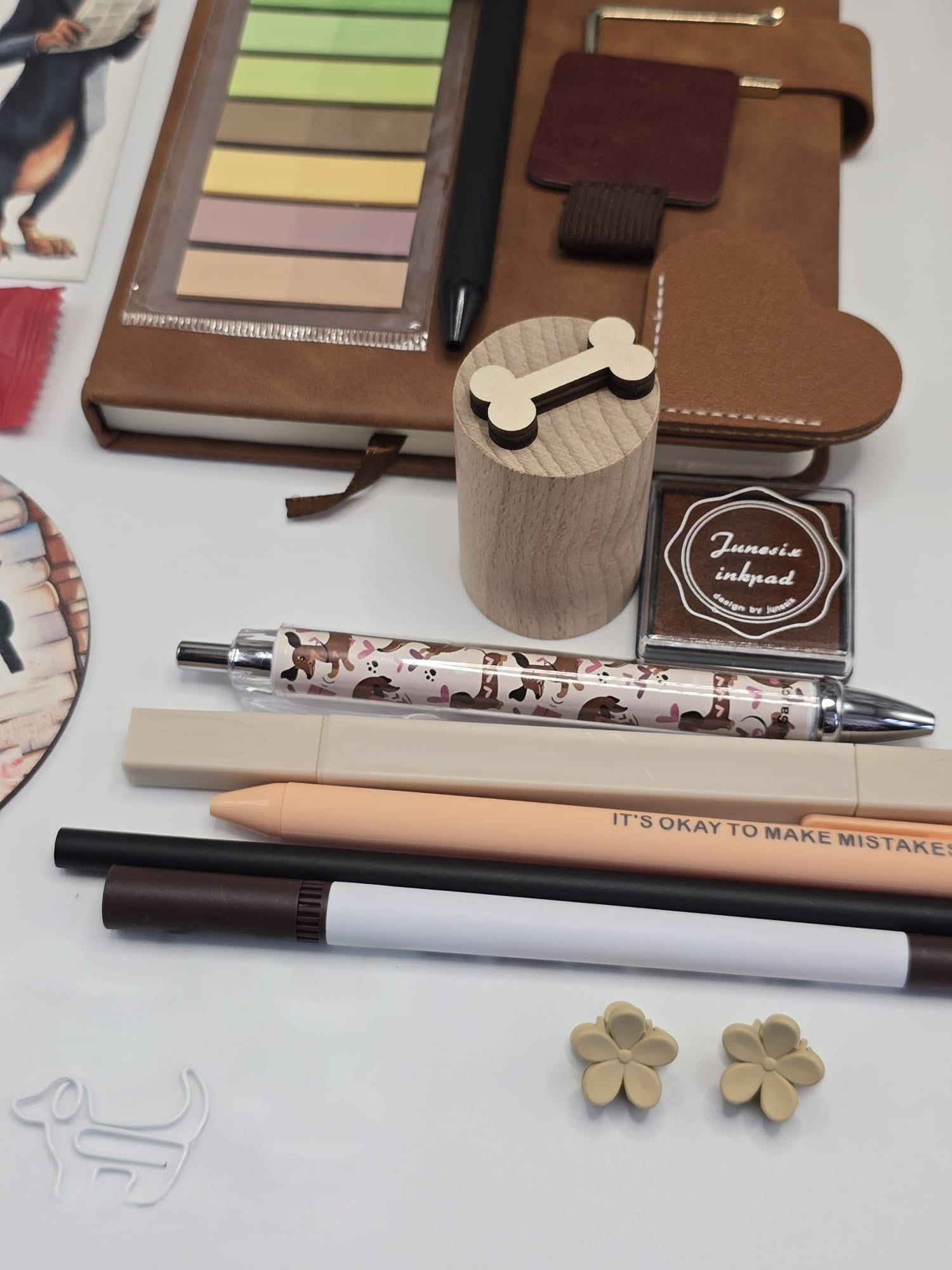Dachshund Limited Edition Bundle