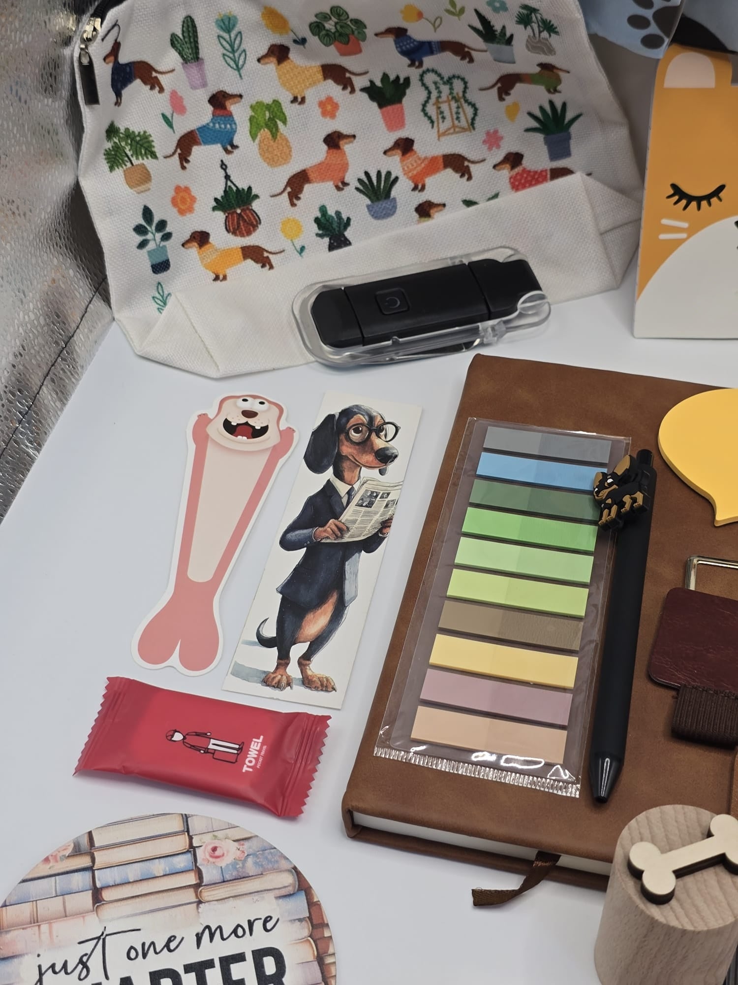 Dachshund Limited Edition Bundle
