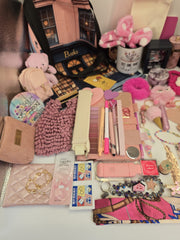 Precious Pink