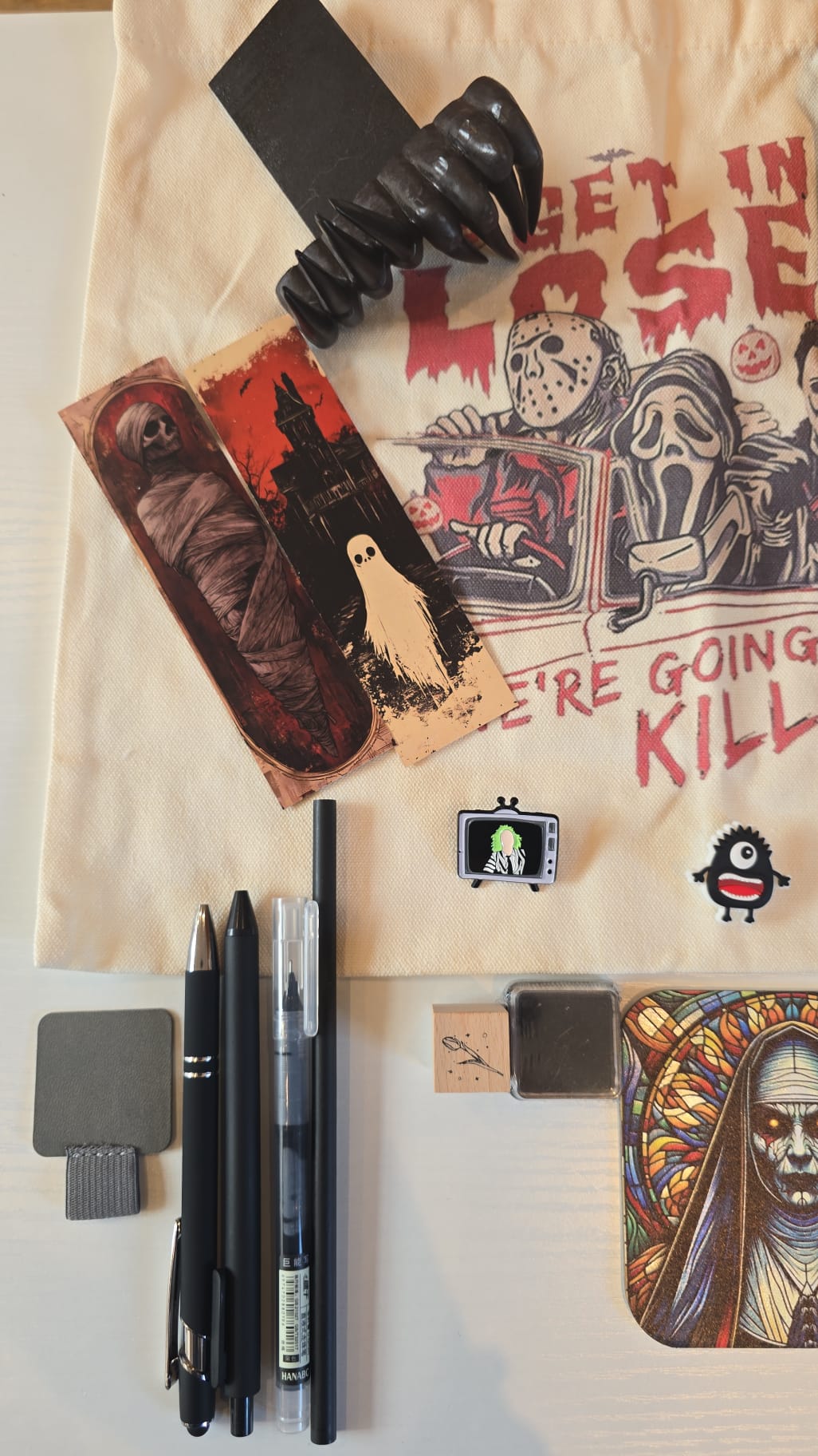 Horror Bundle
