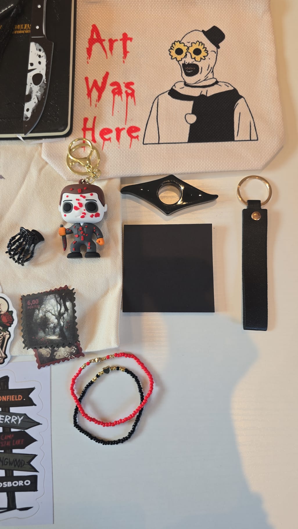 Horror Bundle