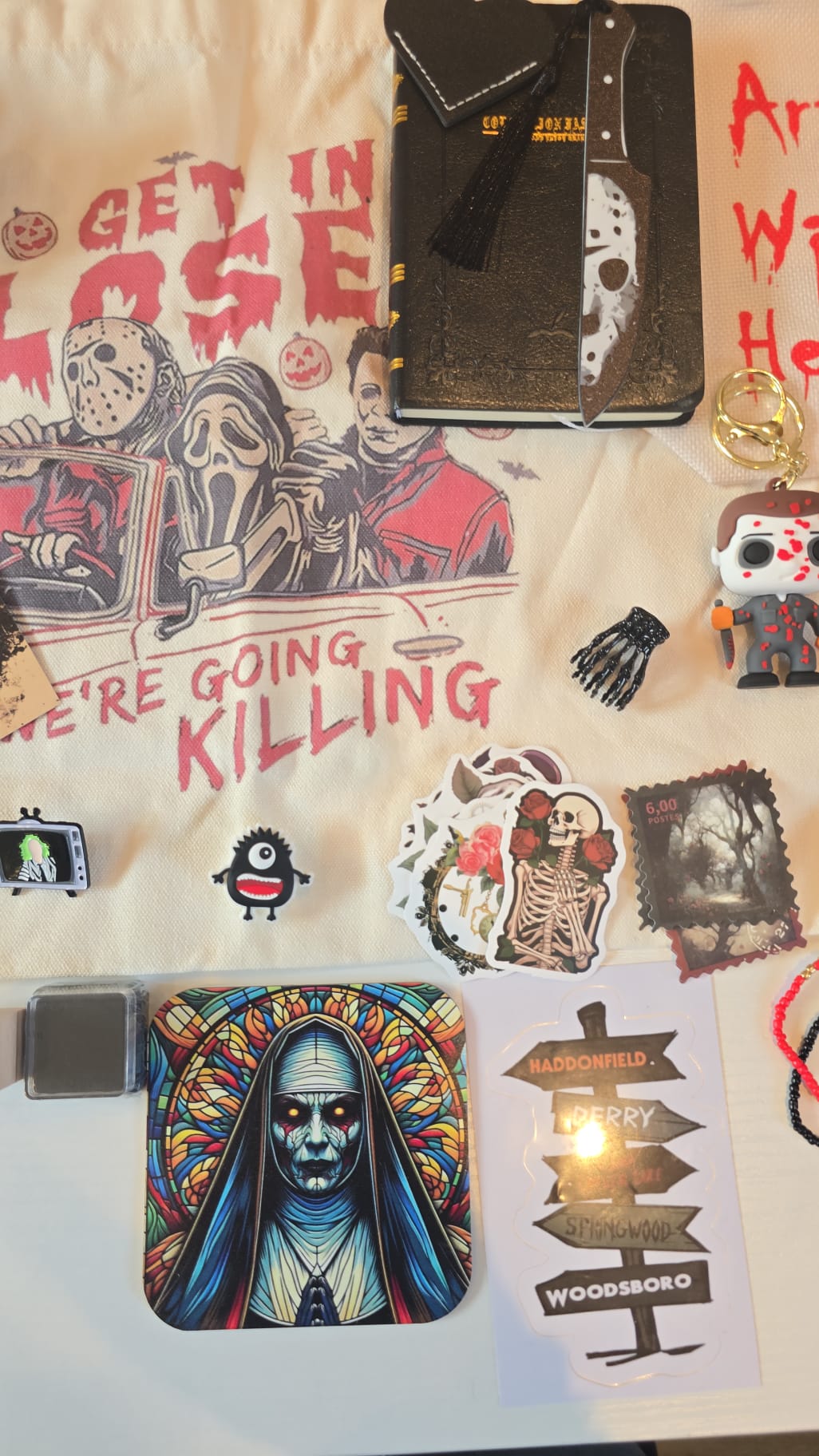 Horror Bundle