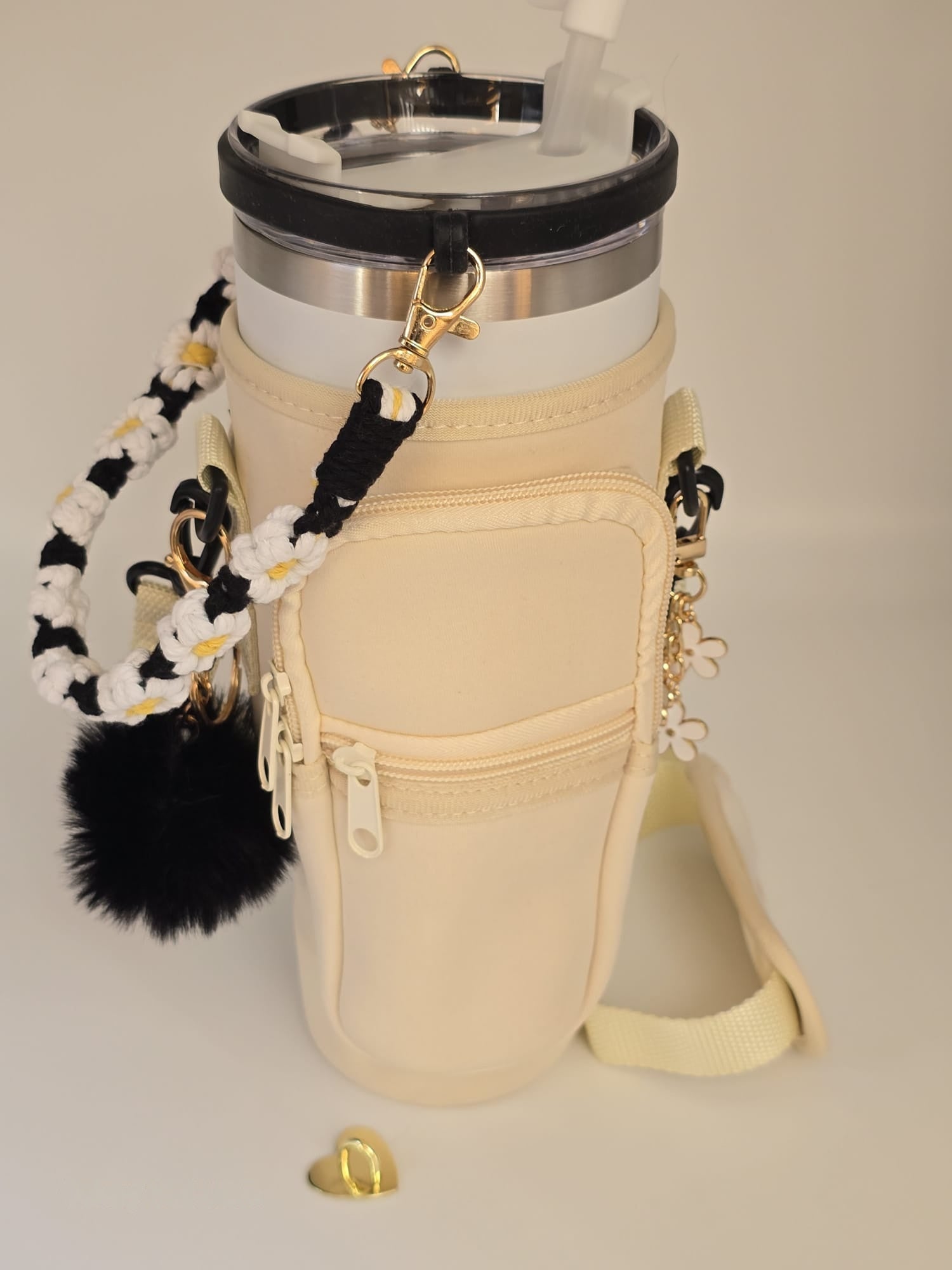 Travel Tumbler