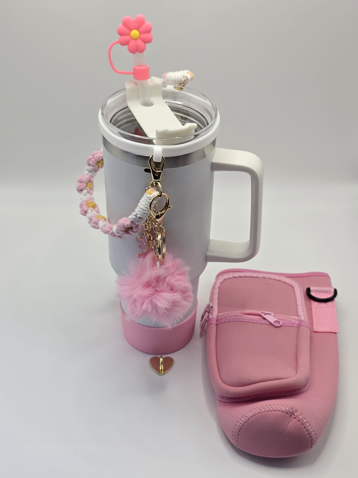 Travel Tumbler