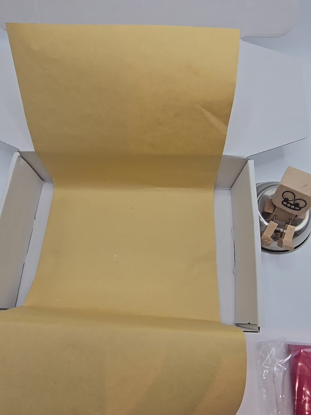 Load video: Vino Bookish Bundle