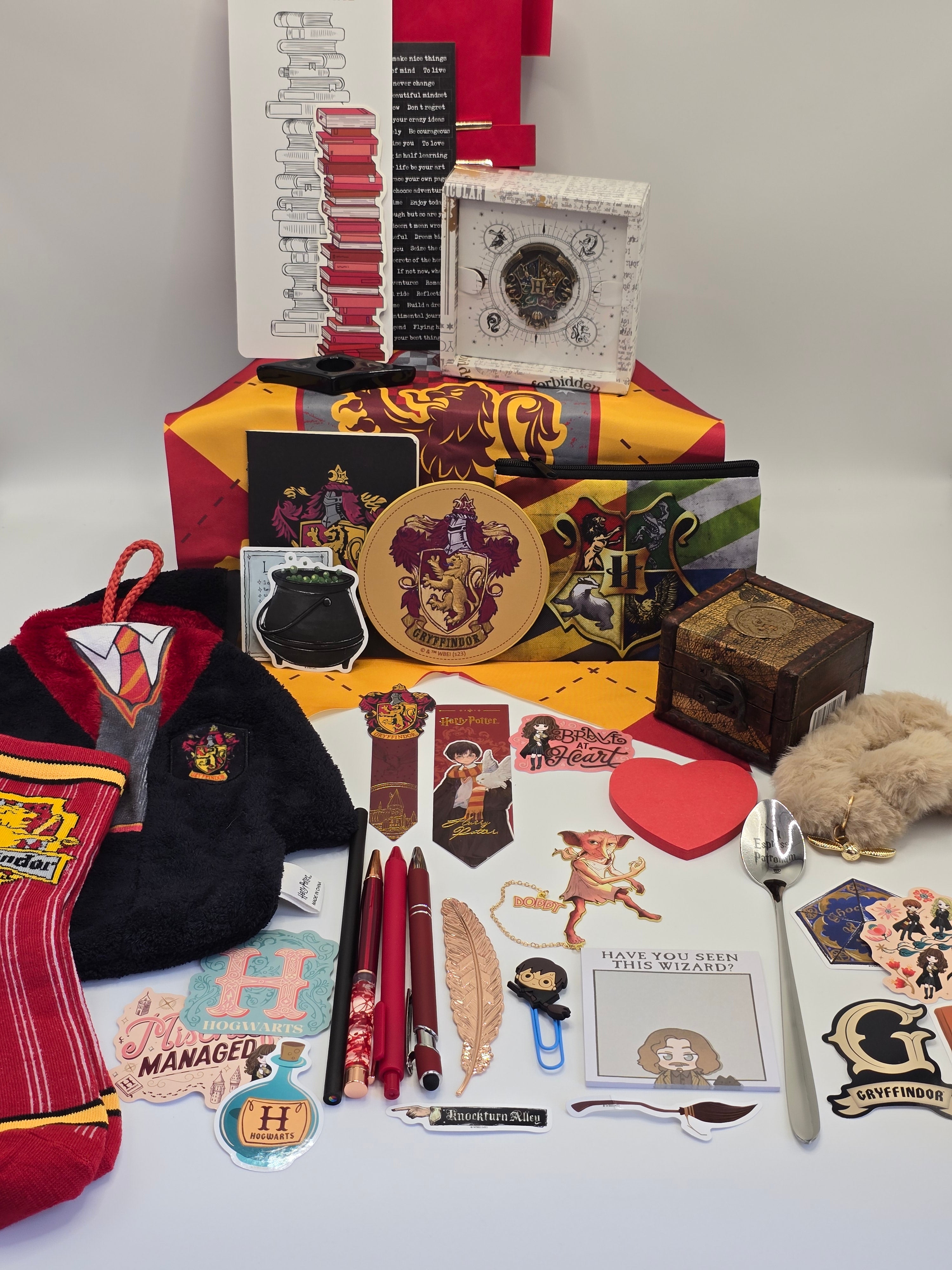 Harry Potter Inspired Bundle