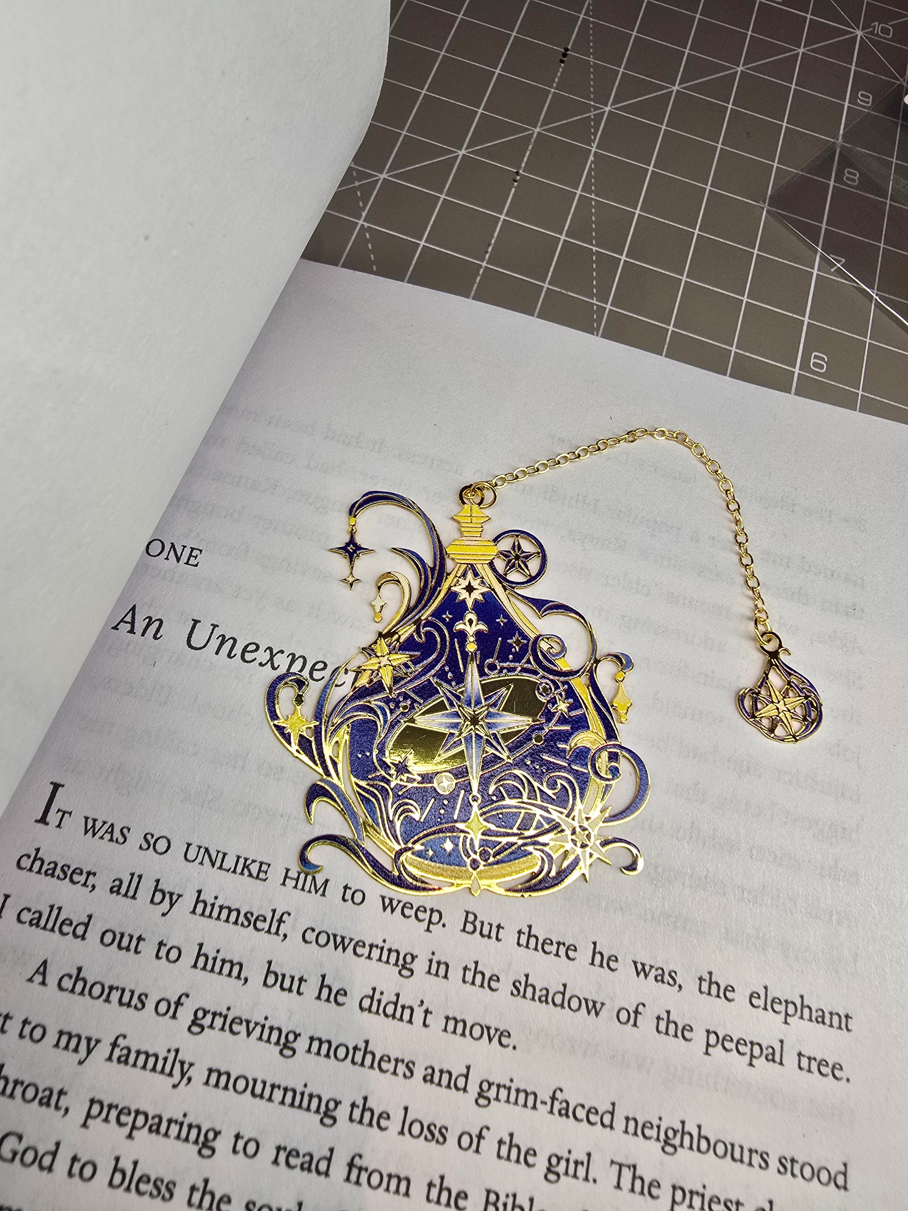 Dragon Themed Bookish Bundle