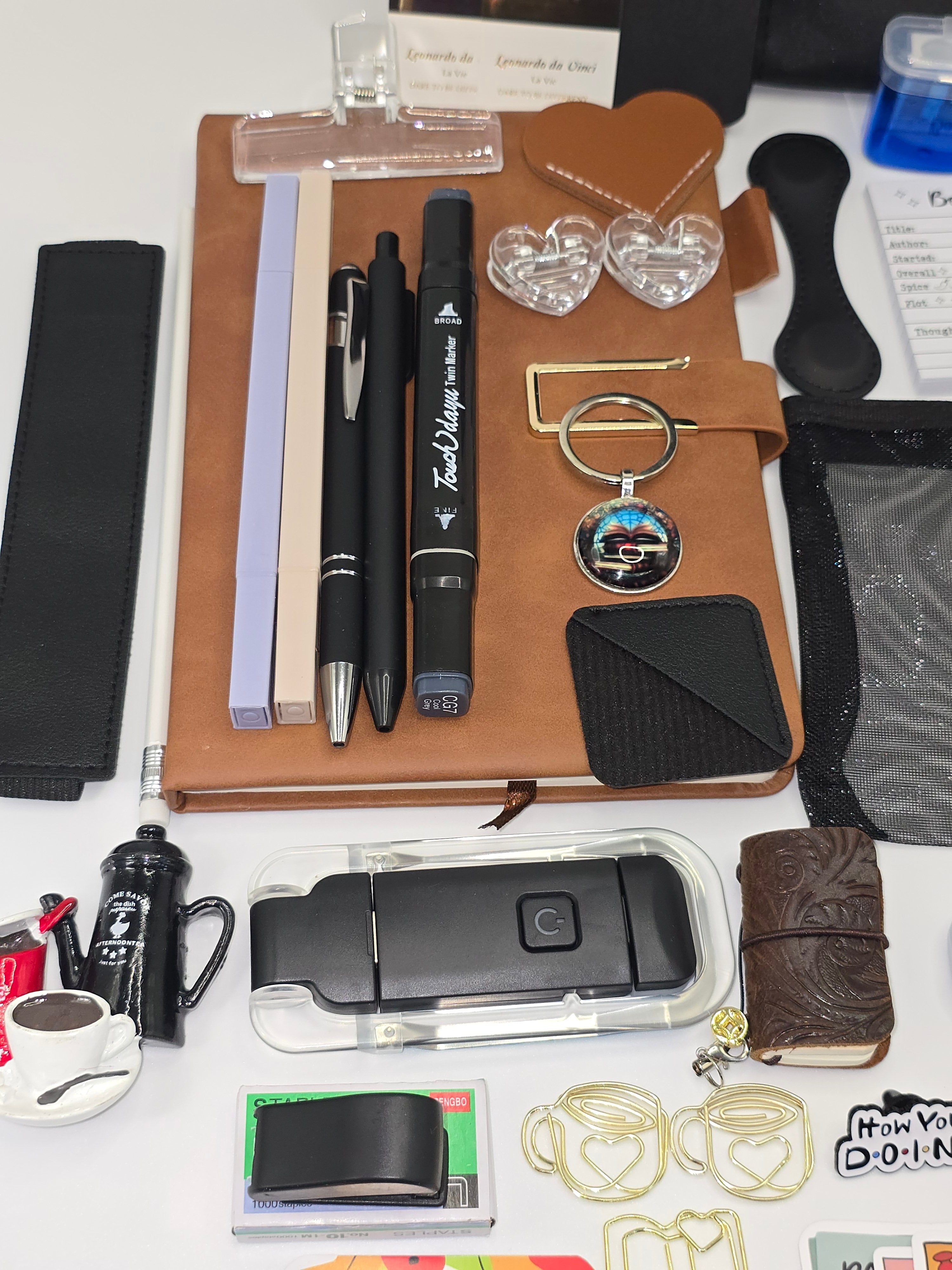Corporate Bundle