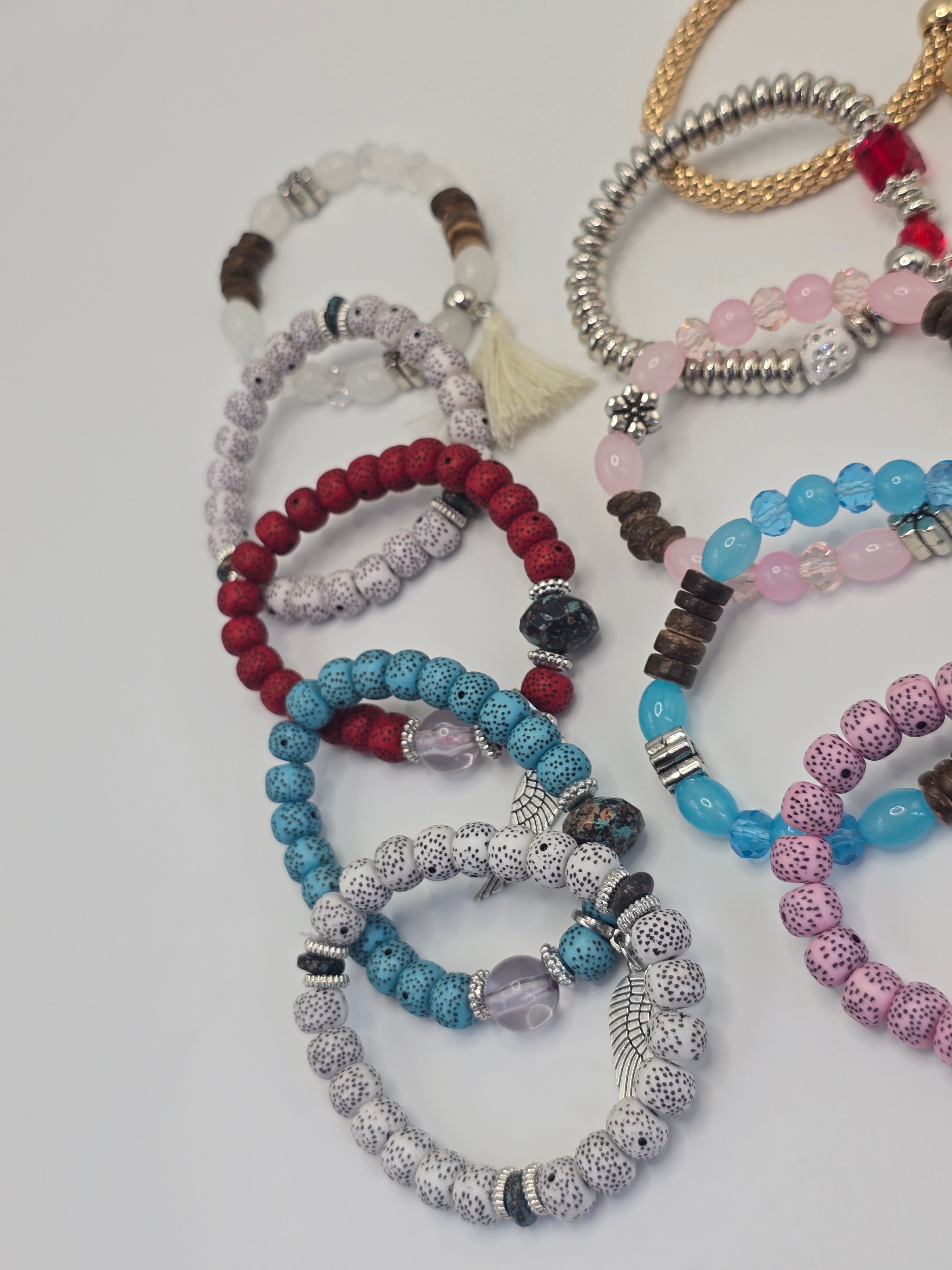 Mystery Bracelet and Bangle Bundle