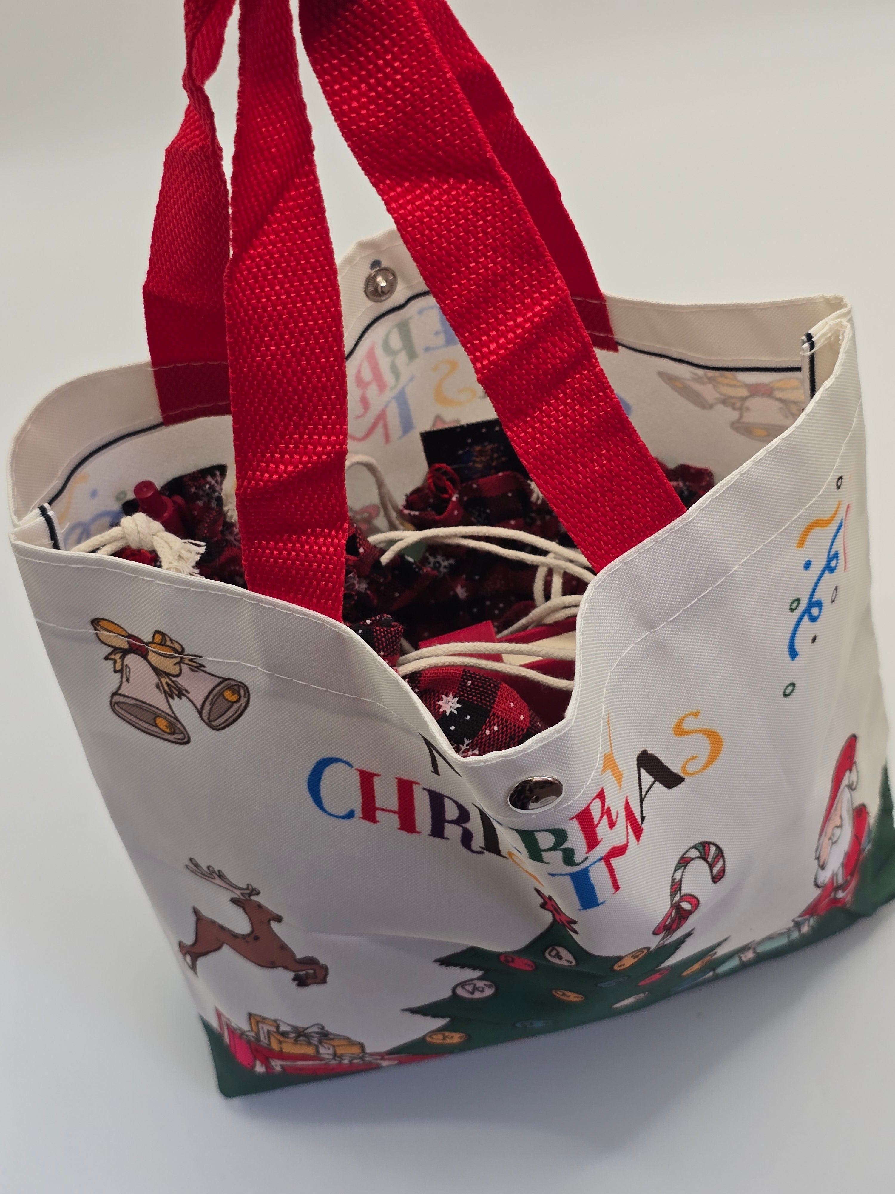 12 Days of Christmas Advent Calendar