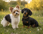 Mila and Ted's Nature Trails Subscription