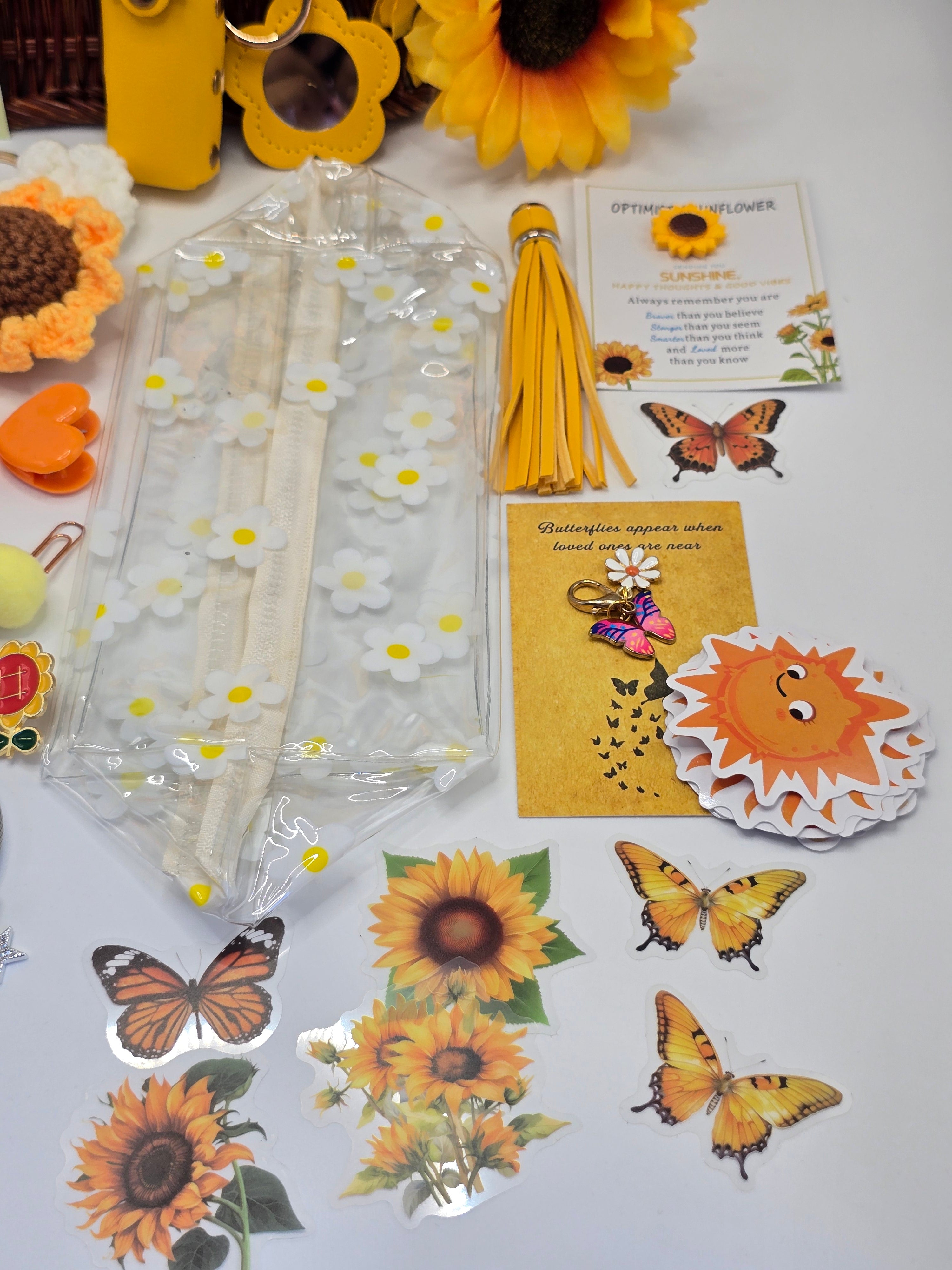 Sunflower Bundle