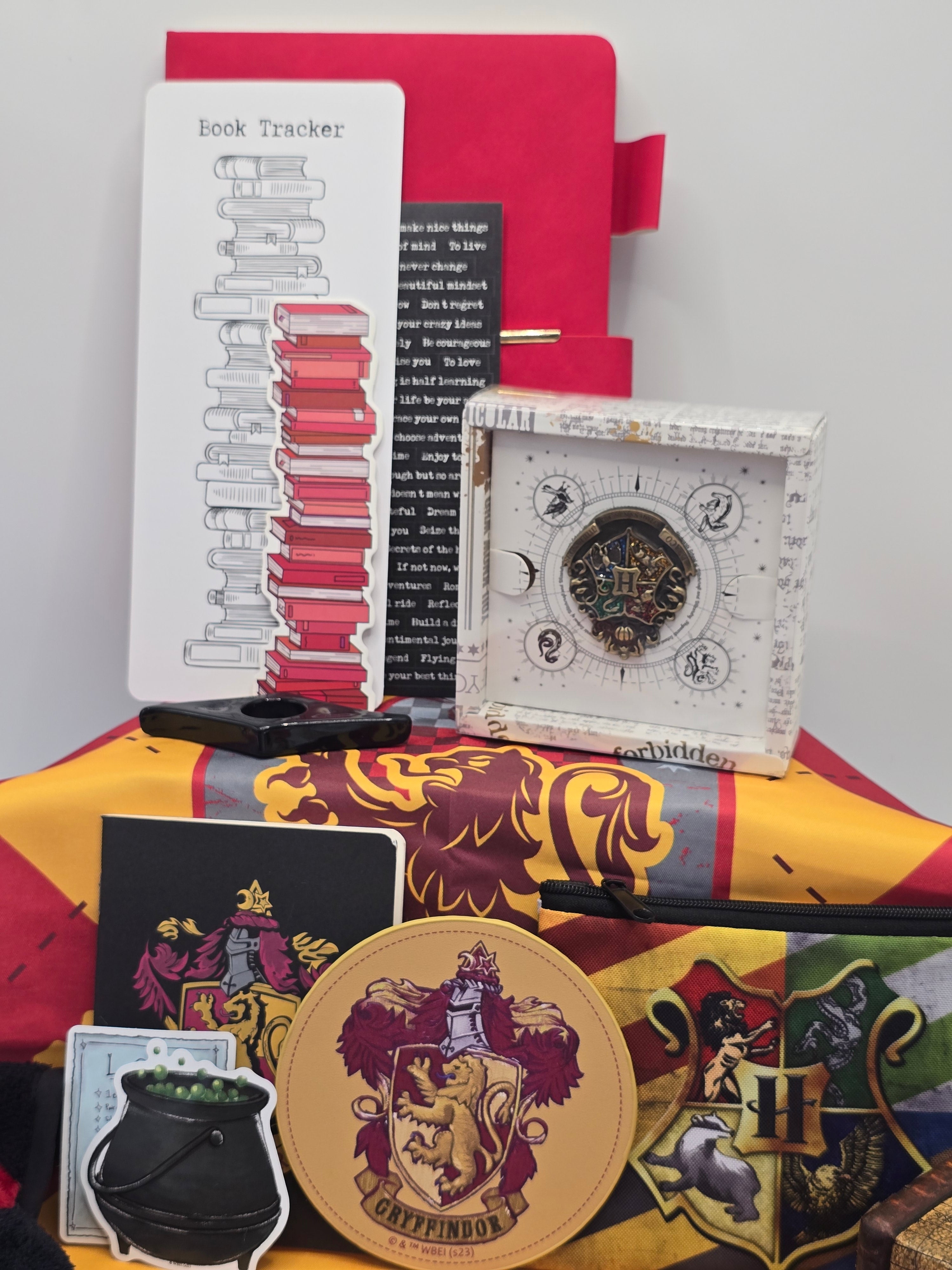Harry Potter Inspired Bundle