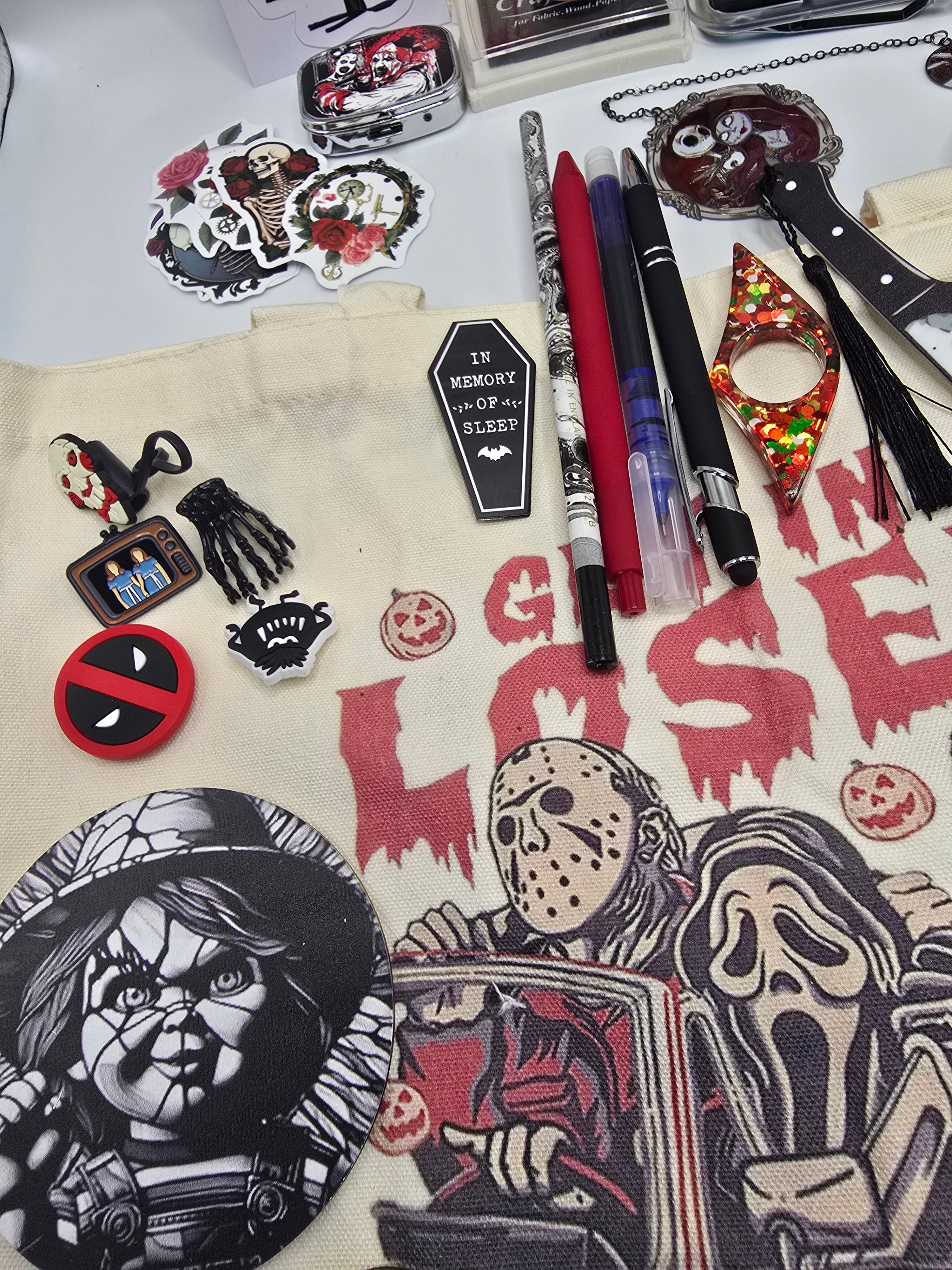 Horror Bundle