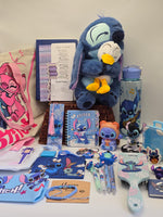 Stitch Inspired Limited Edition Bundle