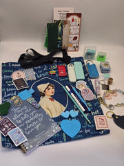 Jane Austen Bookish Bundle